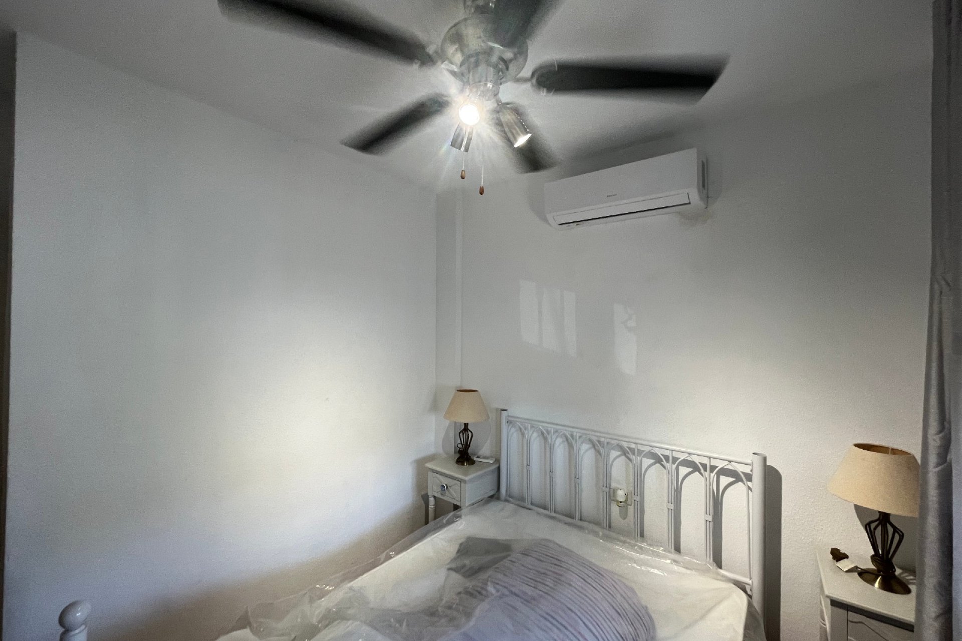 Återförsäljning - Quad House -
Villamartin - Panorama Golf