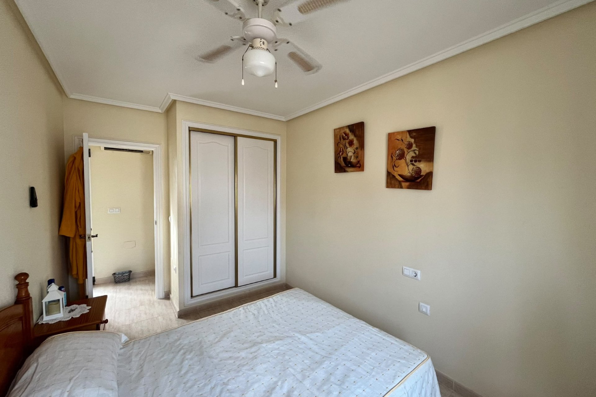 Återförsäljning - Quad House -
Villamartin - PAU 8