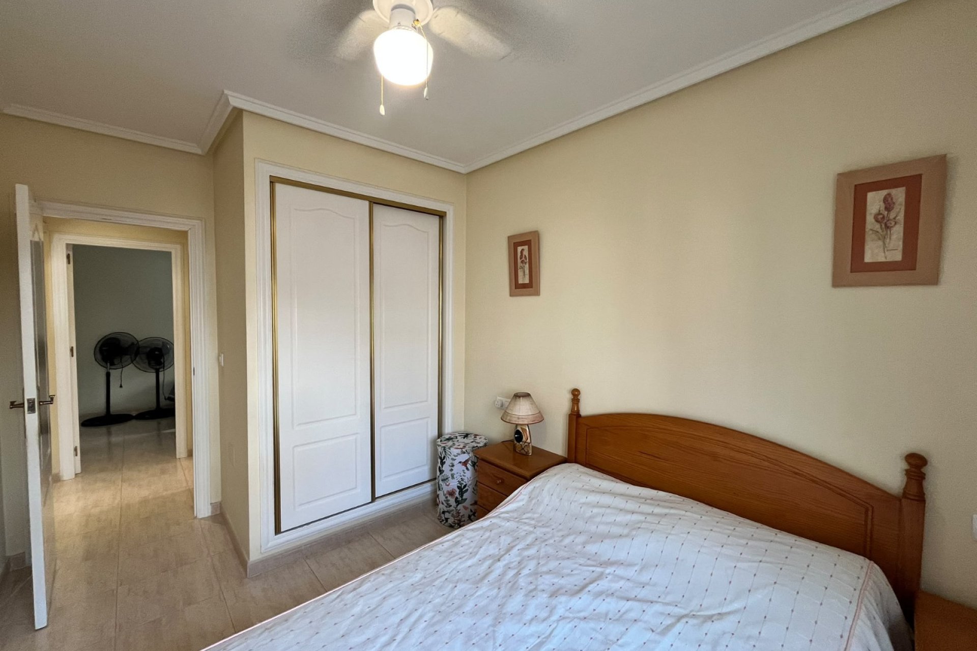 Återförsäljning - Quad House -
Villamartin - PAU 8