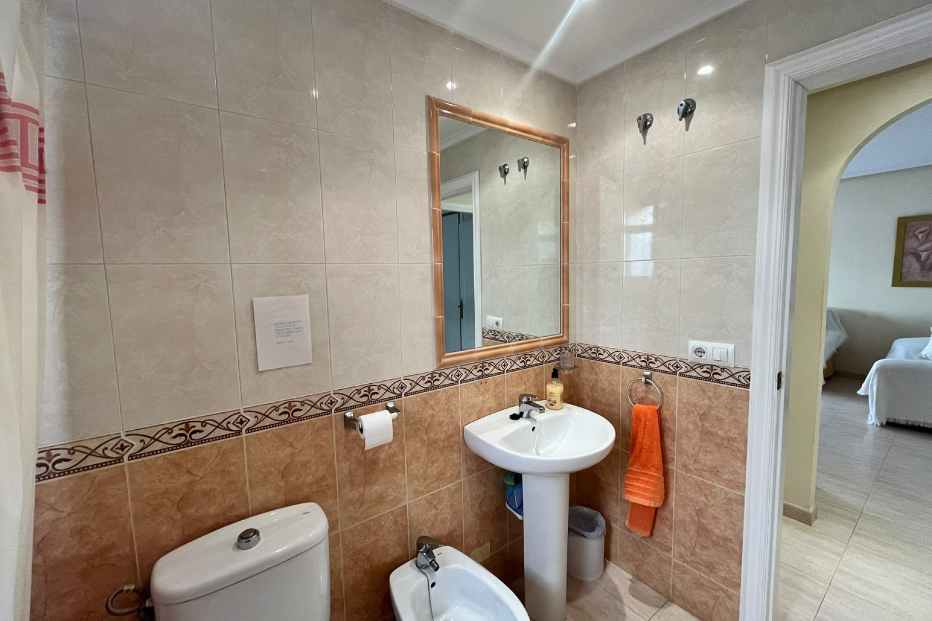 Återförsäljning - Quad House -
Villamartin - PAU 8