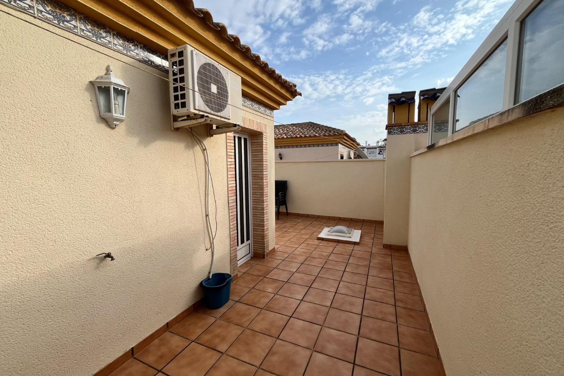 Återförsäljning - Quad House -
Villamartin - PAU 8