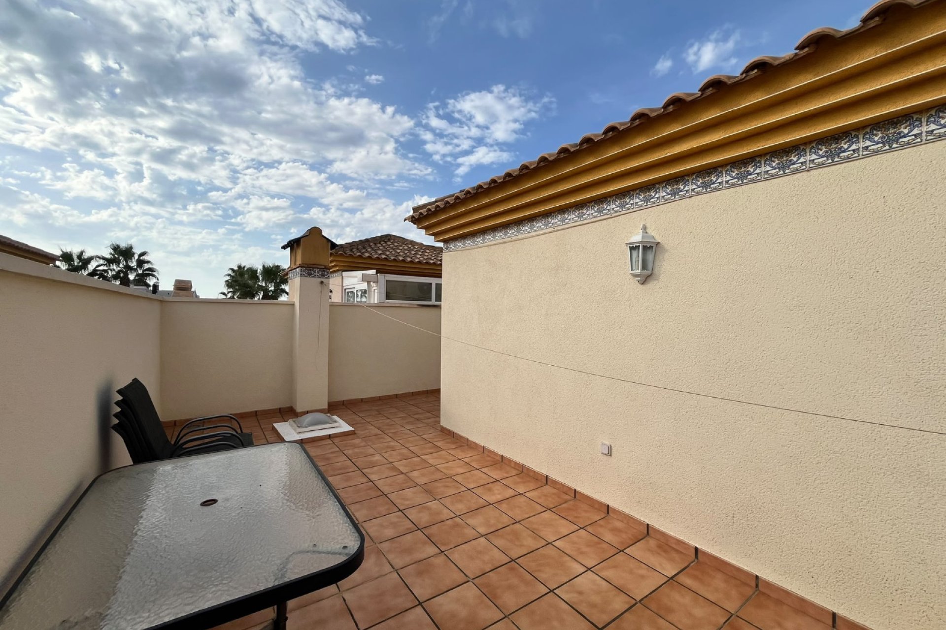 Återförsäljning - Quad House -
Villamartin - PAU 8