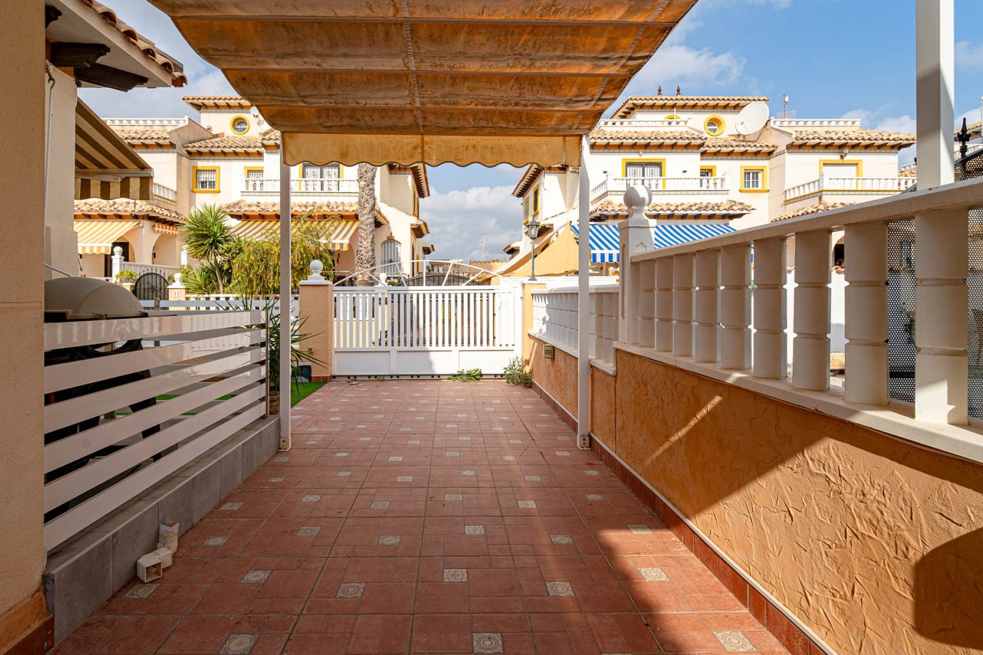 Återförsäljning - Quatro house -
Orihuela Costa - Lomas de Cabo Roig