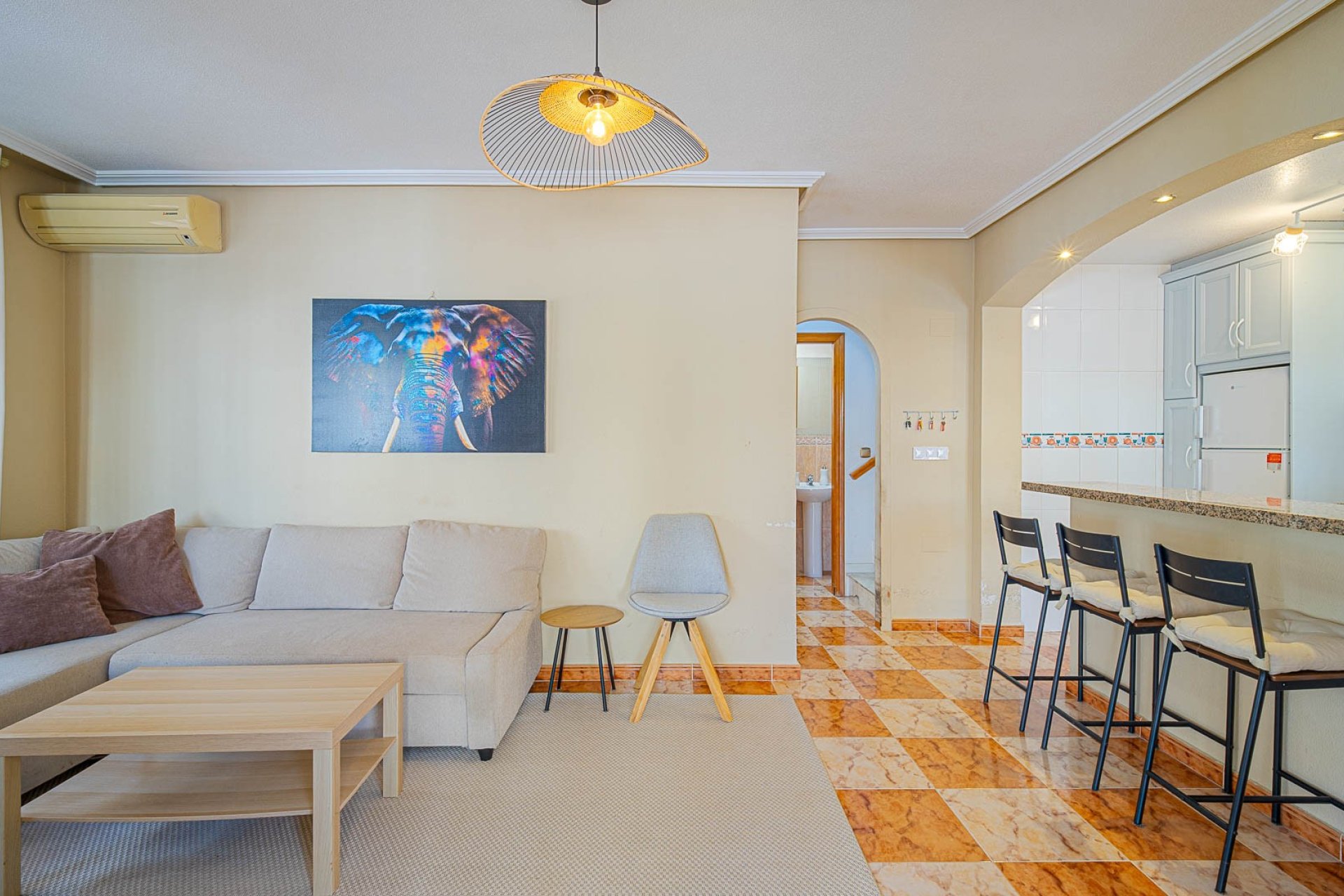 Återförsäljning - Quatro house -
Orihuela Costa - Lomas de Cabo Roig