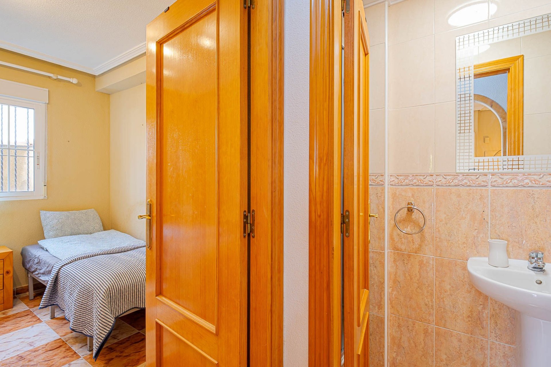 Återförsäljning - Quatro house -
Orihuela Costa - Lomas de Cabo Roig