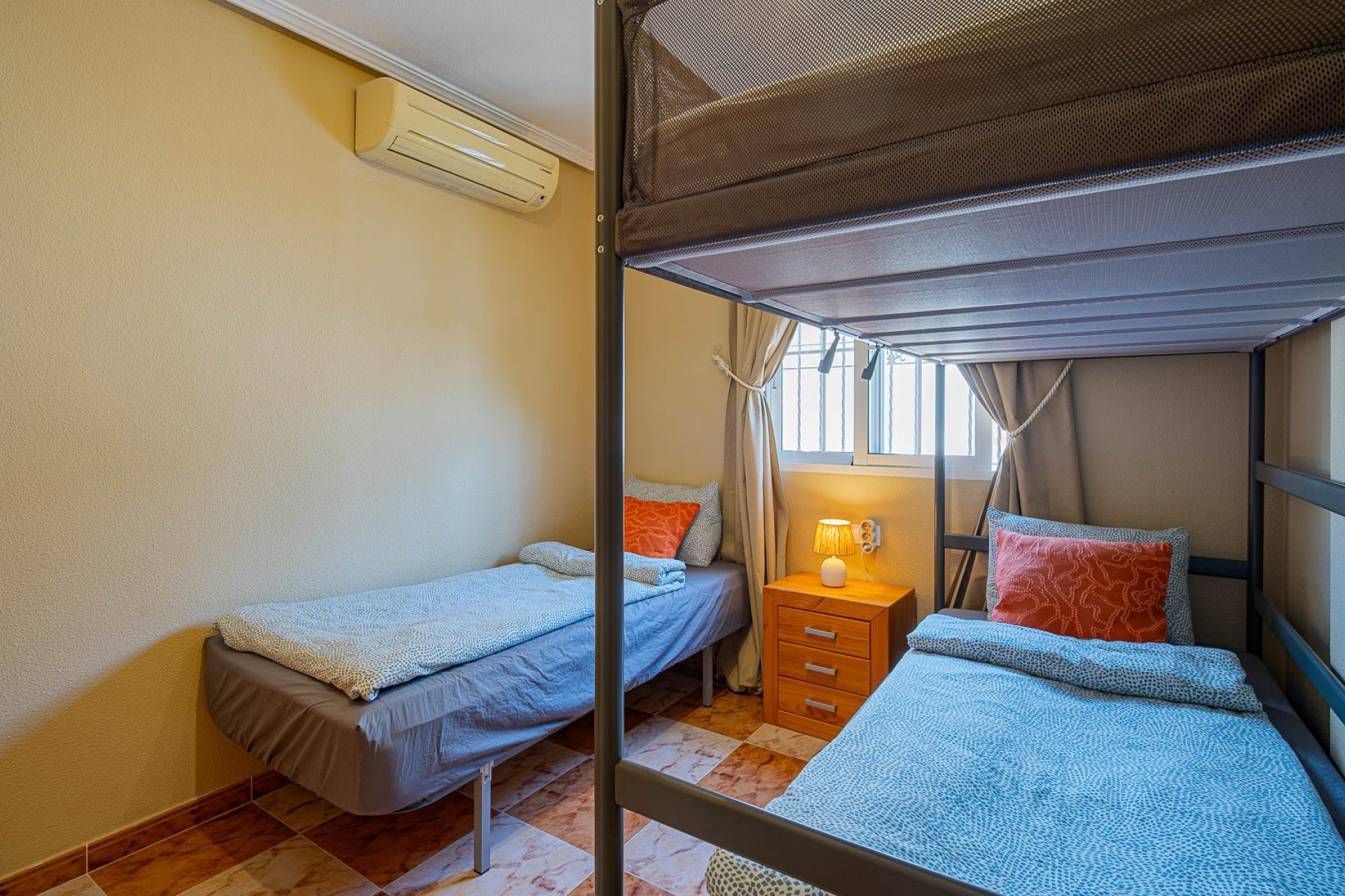 Återförsäljning - Quatro house -
Orihuela Costa - Lomas de Cabo Roig