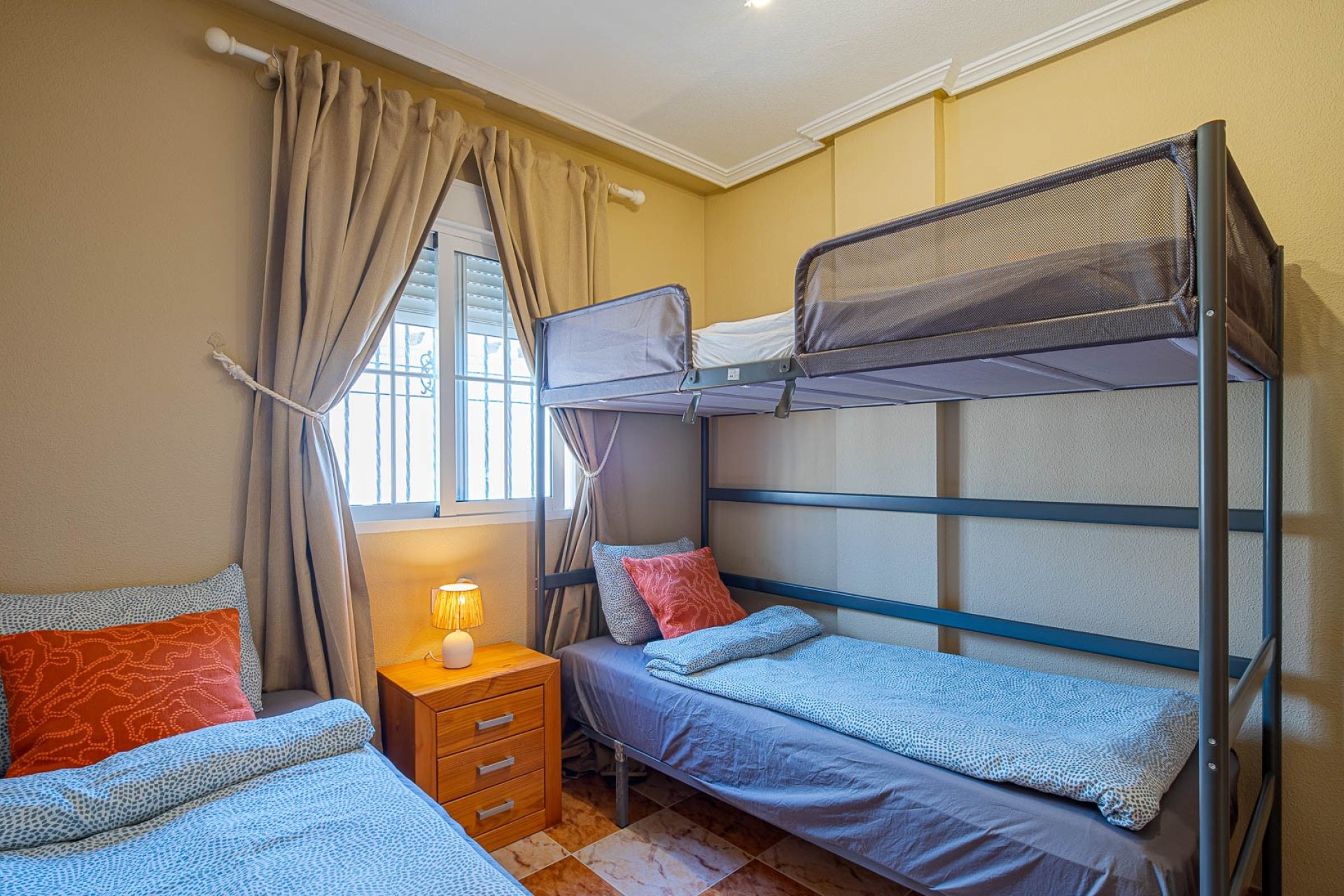 Återförsäljning - Quatro house -
Orihuela Costa - Lomas de Cabo Roig