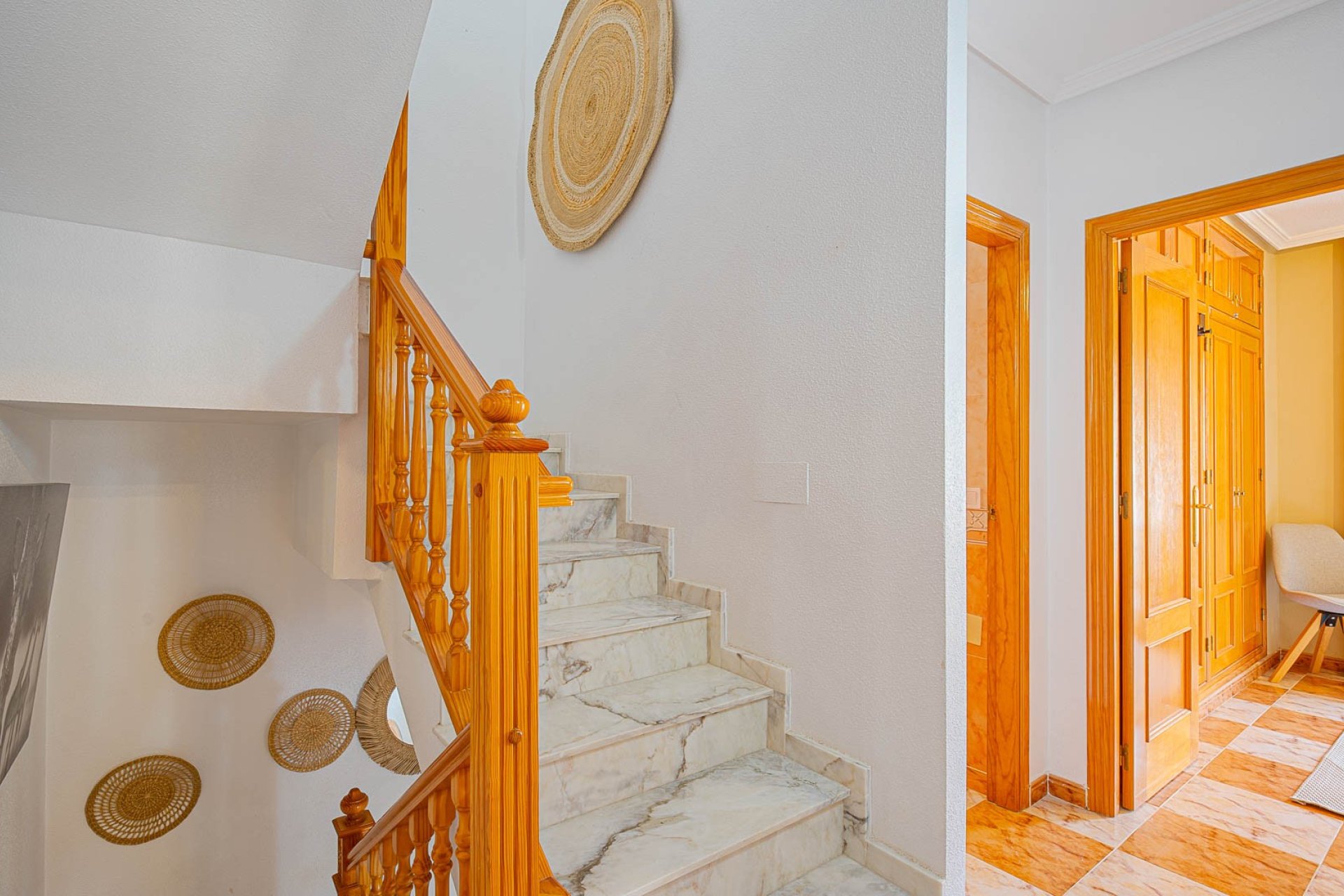 Återförsäljning - Quatro house -
Orihuela Costa - Lomas de Cabo Roig