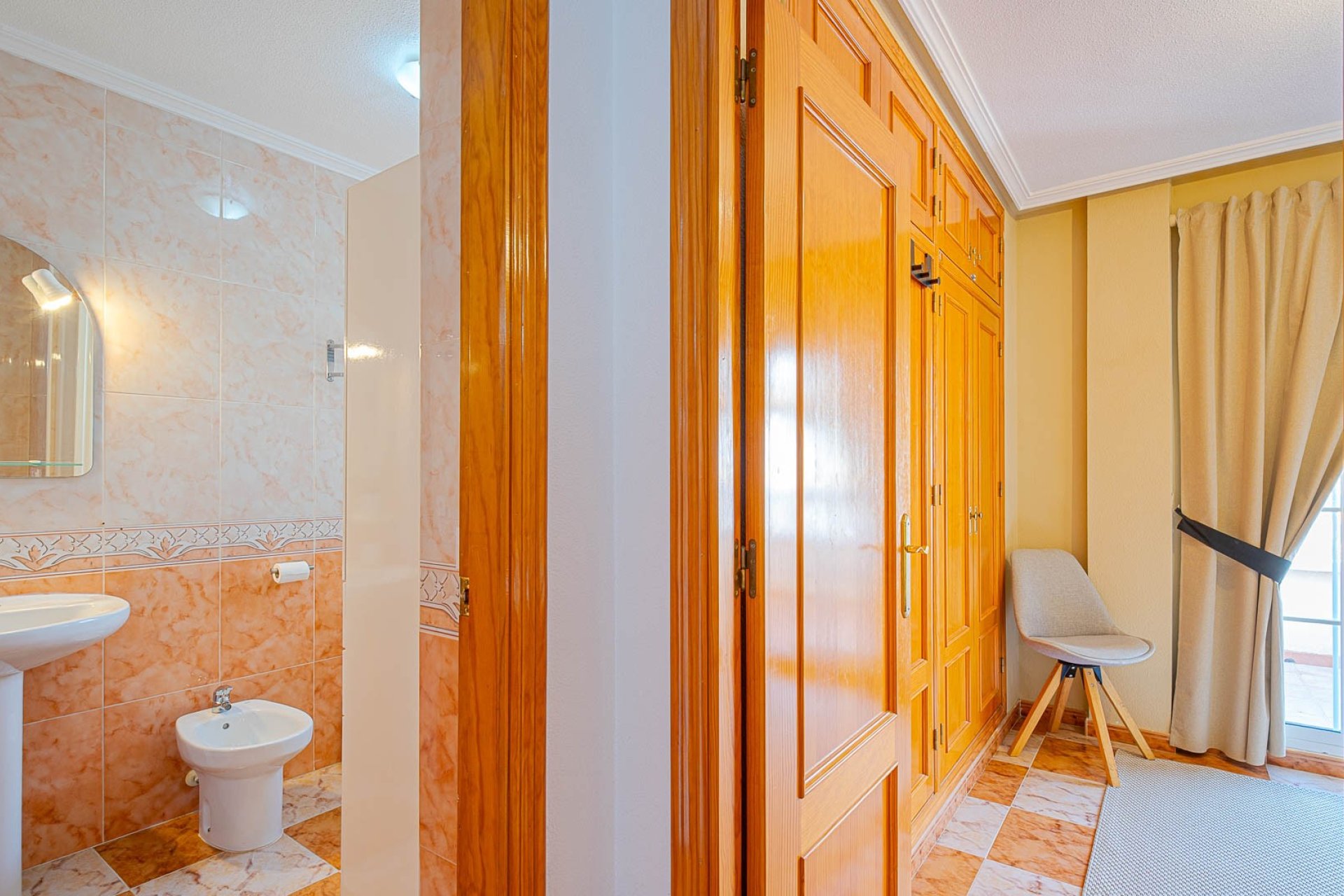 Återförsäljning - Quatro house -
Orihuela Costa - Lomas de Cabo Roig