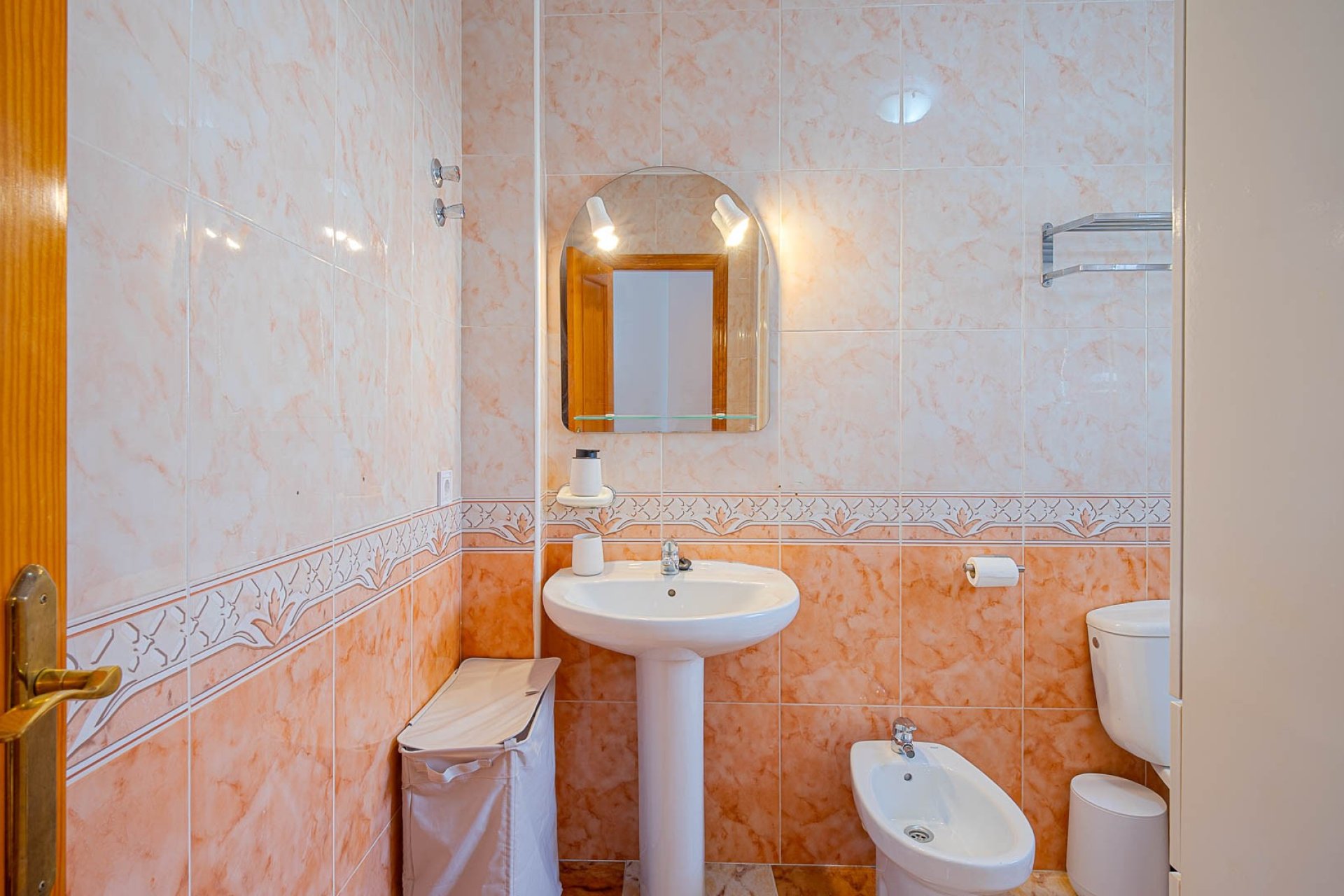 Återförsäljning - Quatro house -
Orihuela Costa - Lomas de Cabo Roig