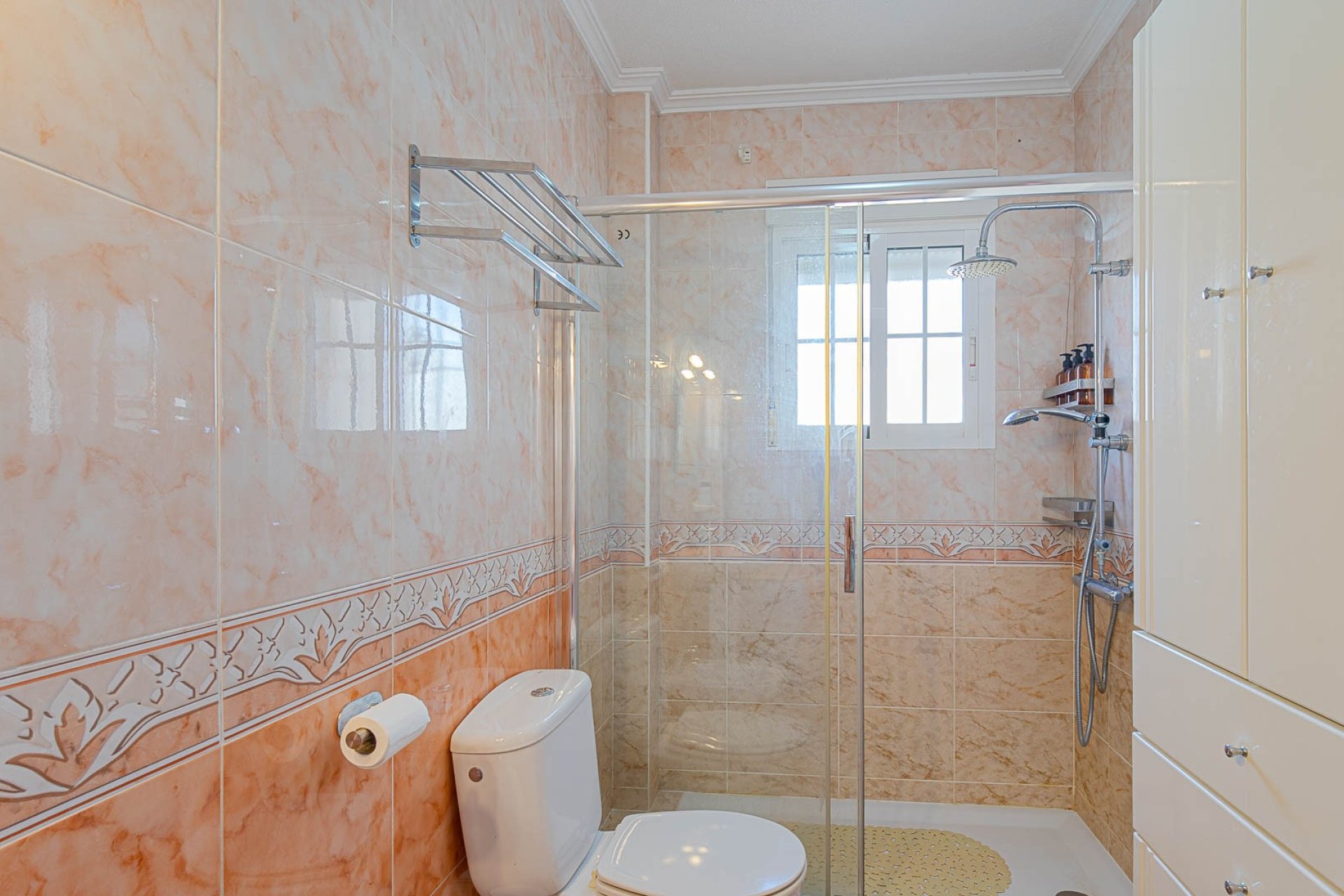 Återförsäljning - Quatro house -
Orihuela Costa - Lomas de Cabo Roig