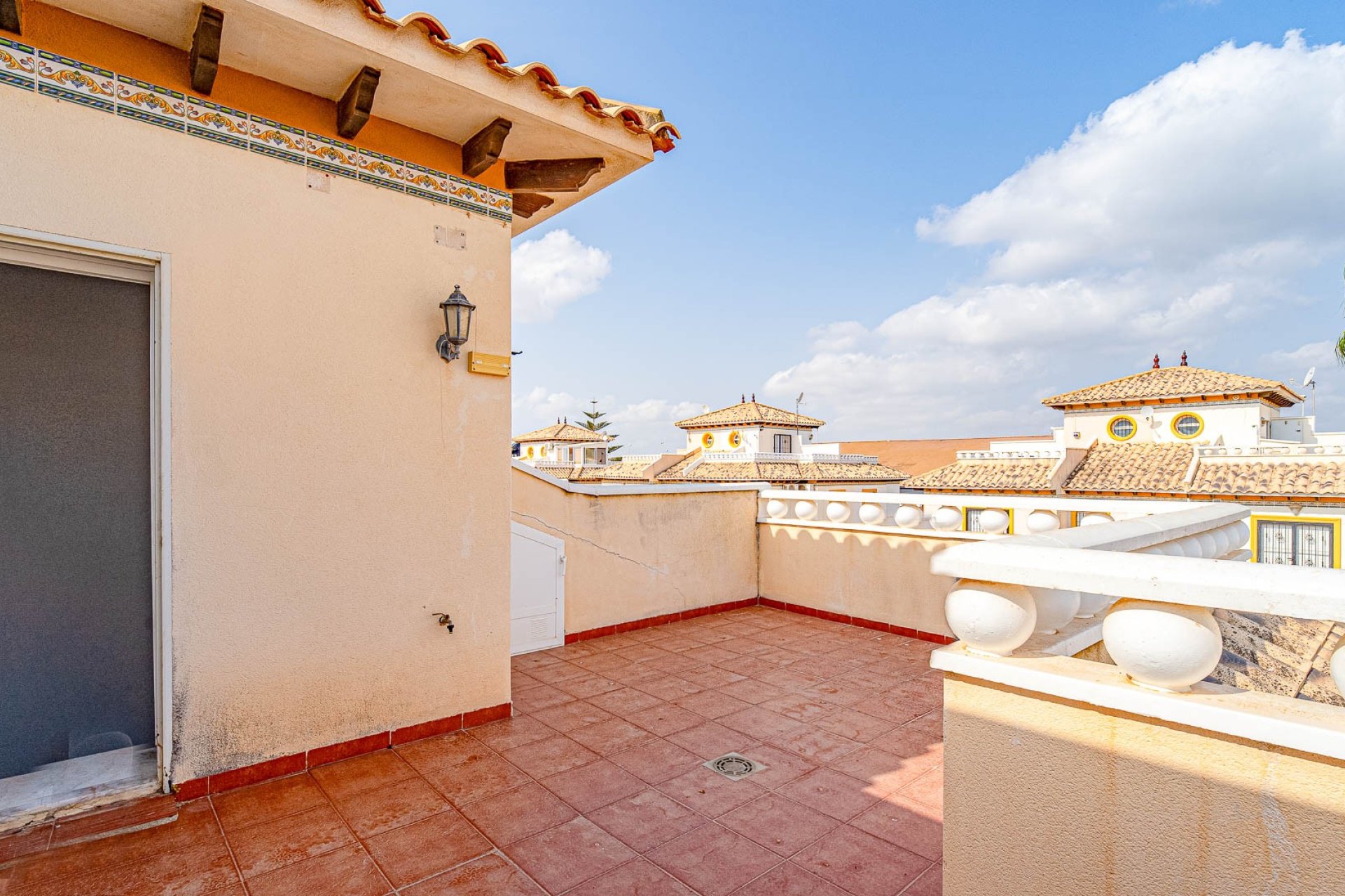 Återförsäljning - Quatro house -
Orihuela Costa - Lomas de Cabo Roig