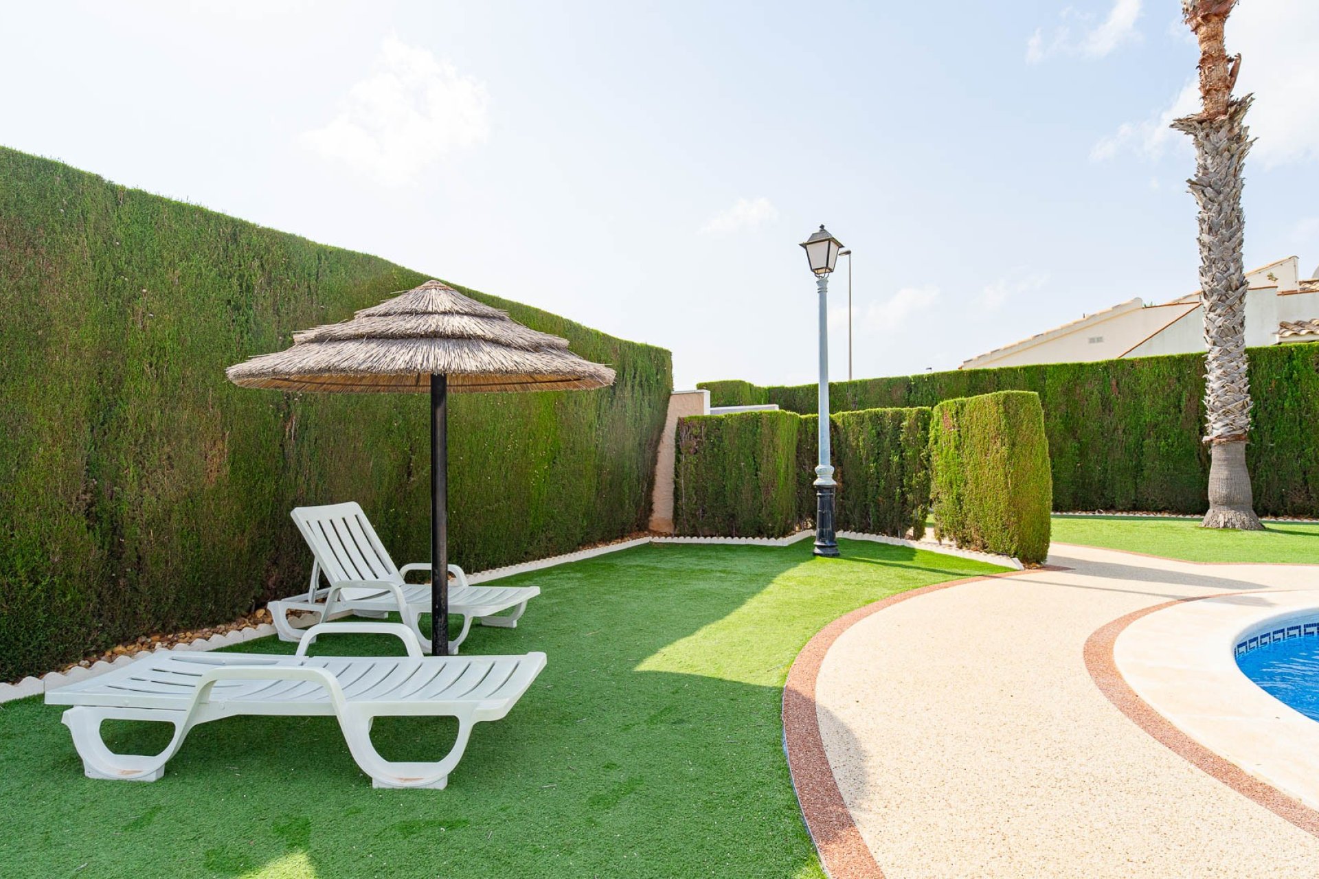 Återförsäljning - Quatro house -
Orihuela Costa - Lomas de Cabo Roig