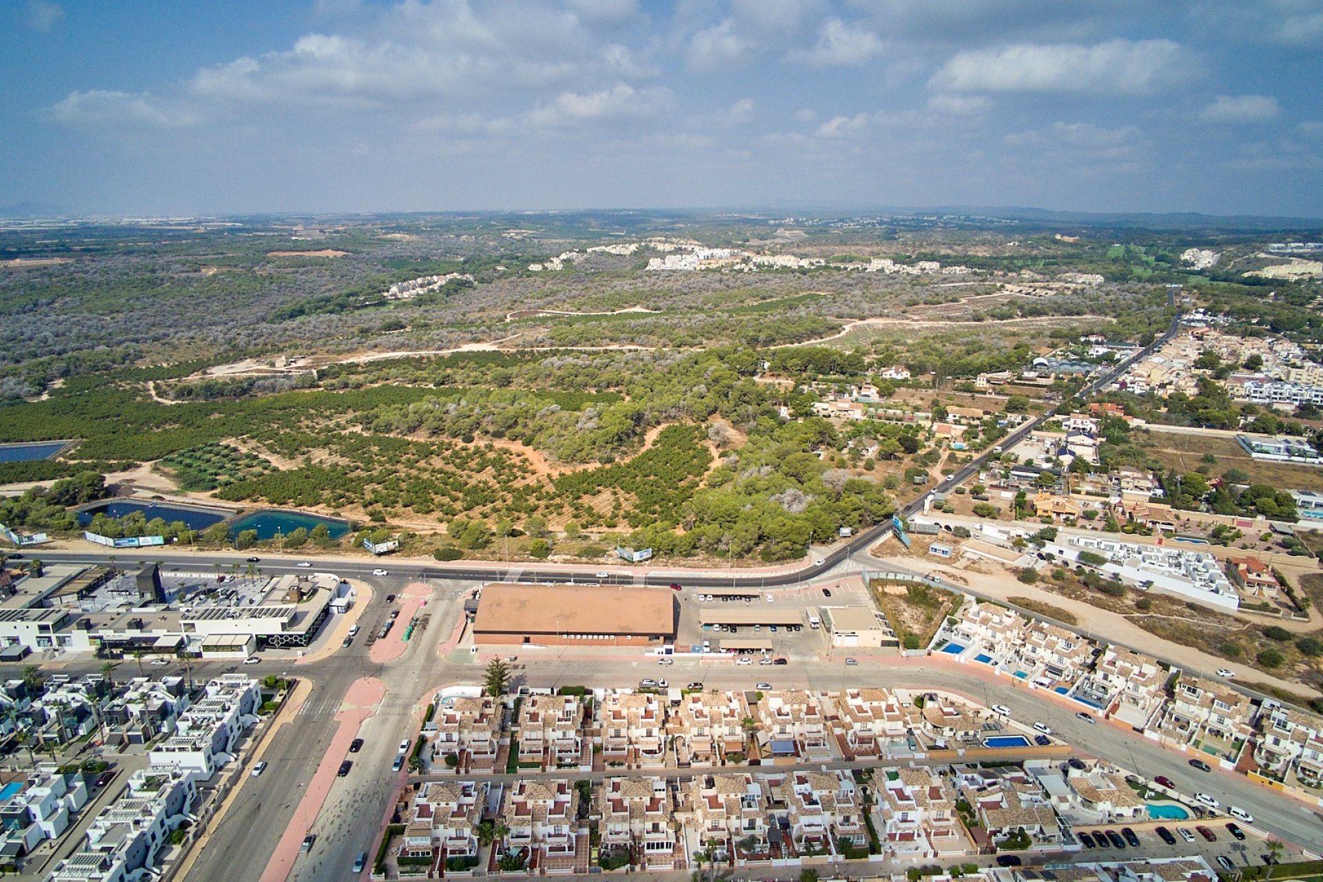Återförsäljning - Quatro house -
Orihuela Costa - Lomas de Cabo Roig