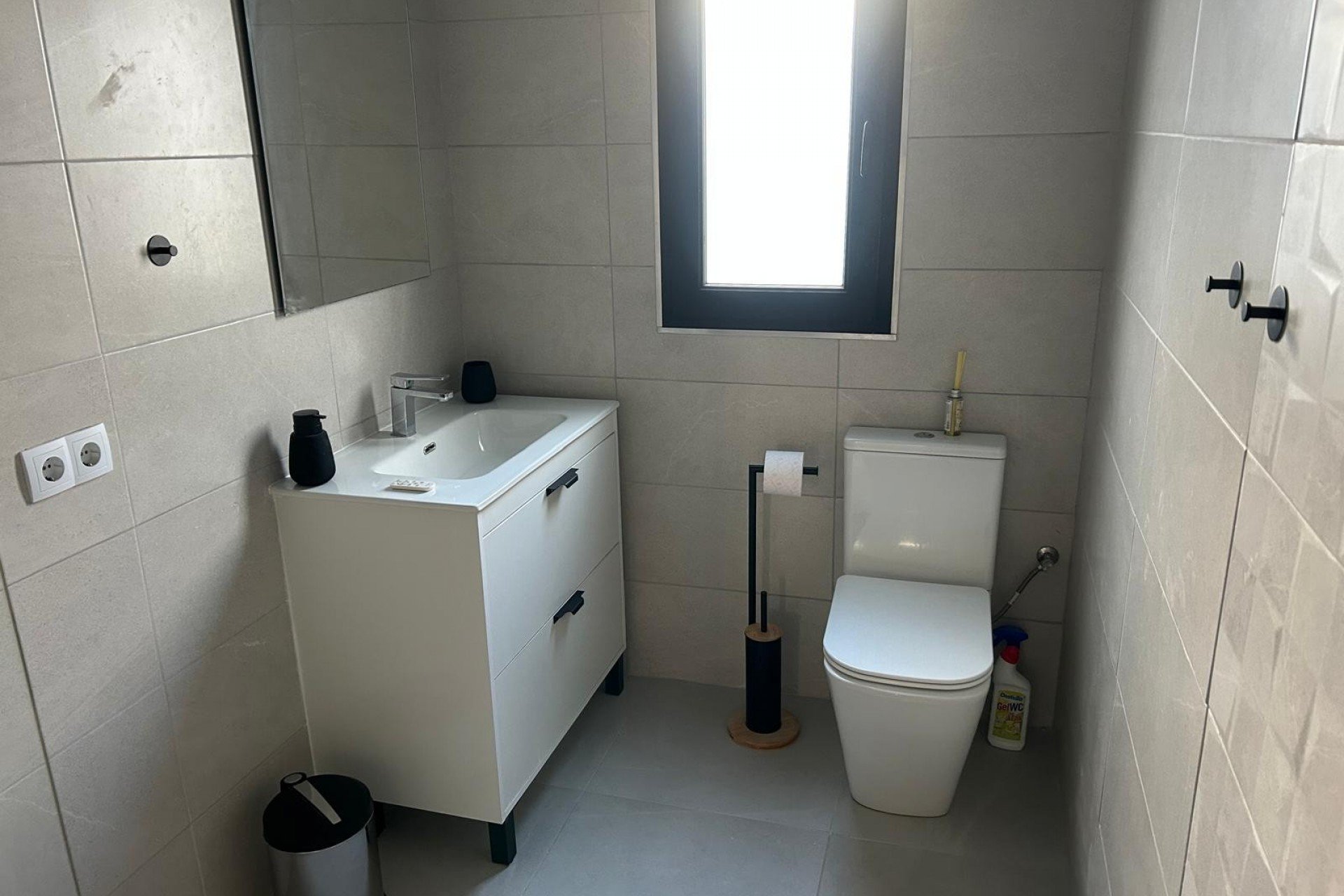 Återförsäljning - Radhus -
Benejúzar