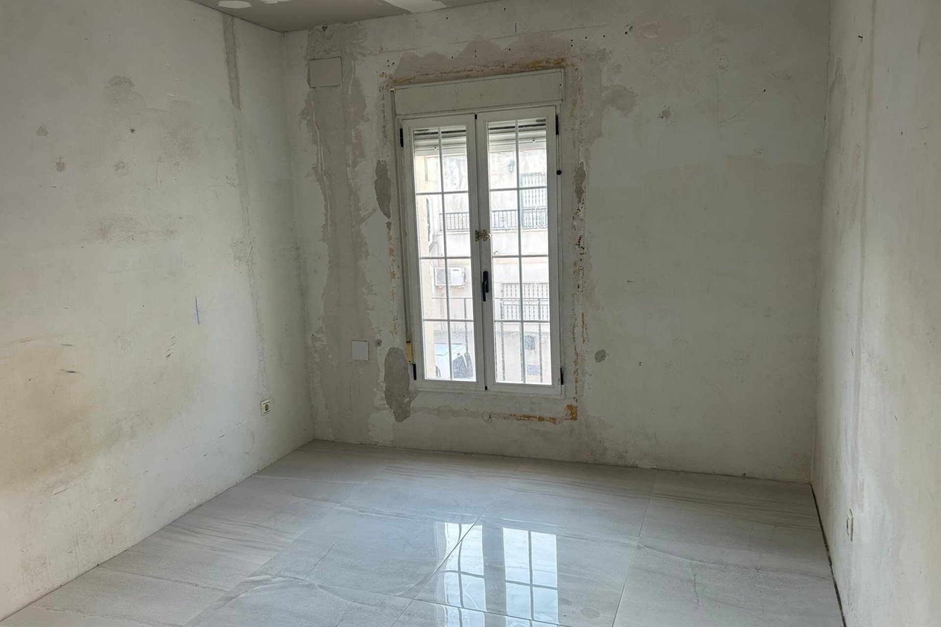 Återförsäljning - Radhus -
Benejúzar