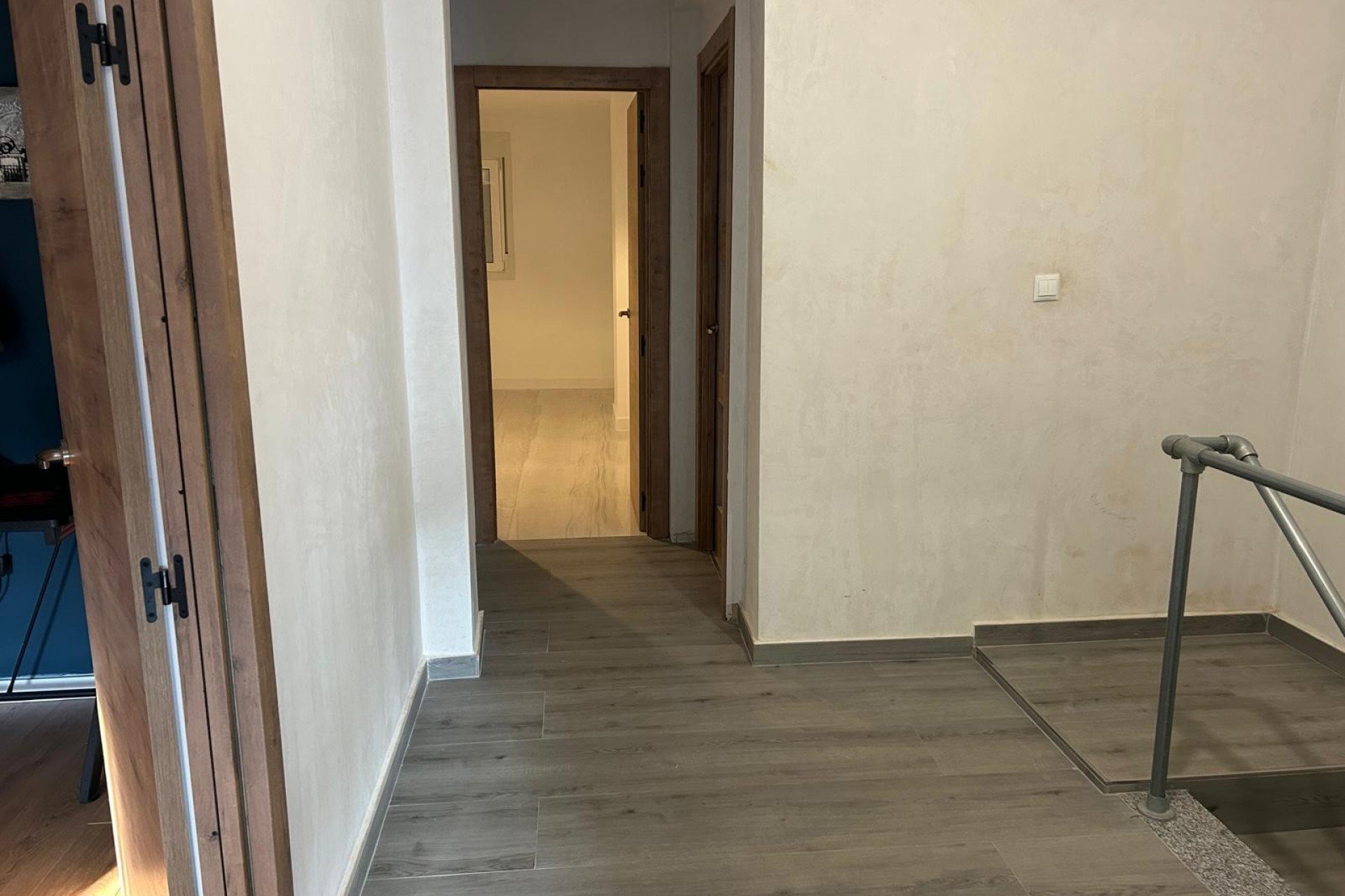 Återförsäljning - Radhus -
Benejúzar