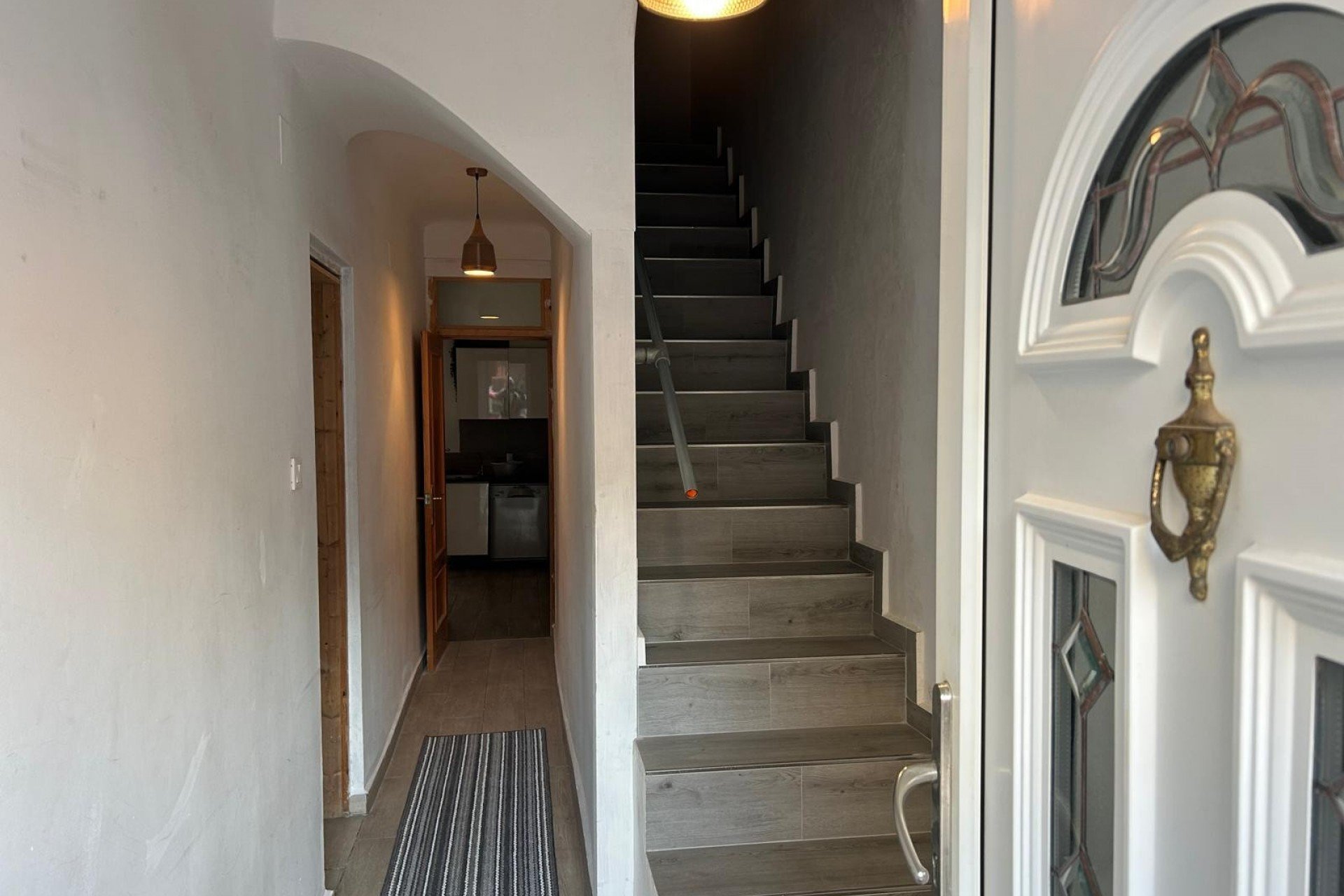 Återförsäljning - Radhus -
Benejúzar