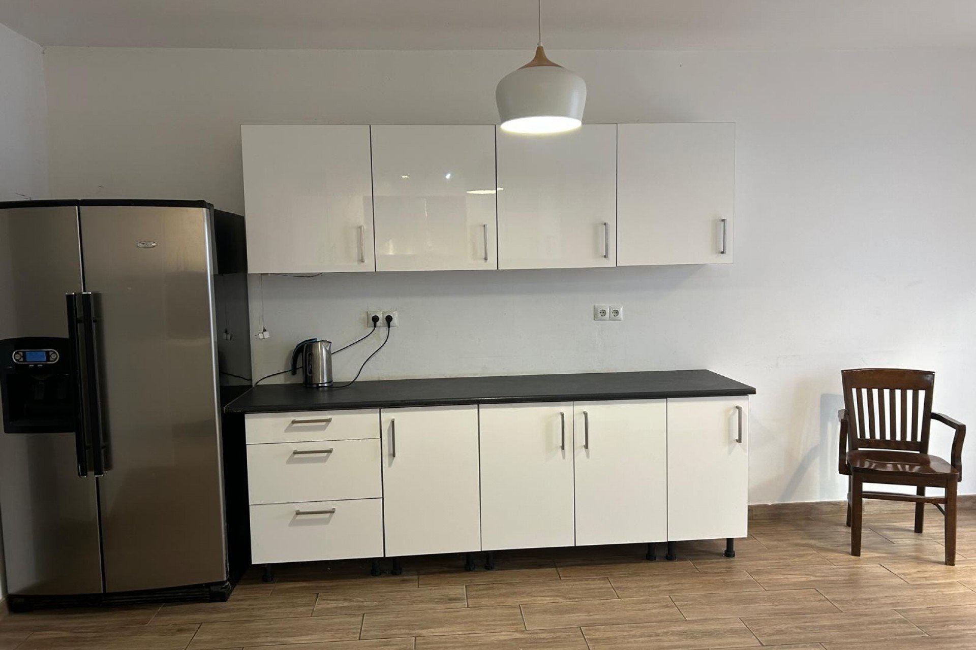 Återförsäljning - Radhus -
Benejúzar