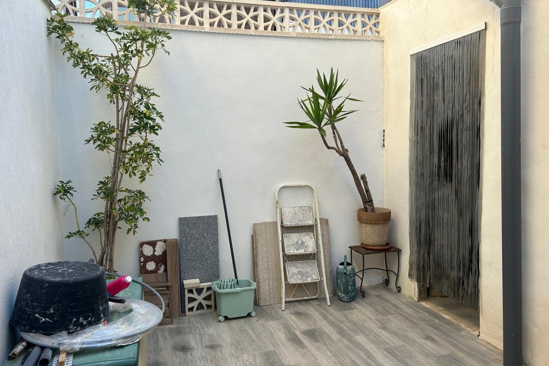 Återförsäljning - Radhus -
Benejúzar