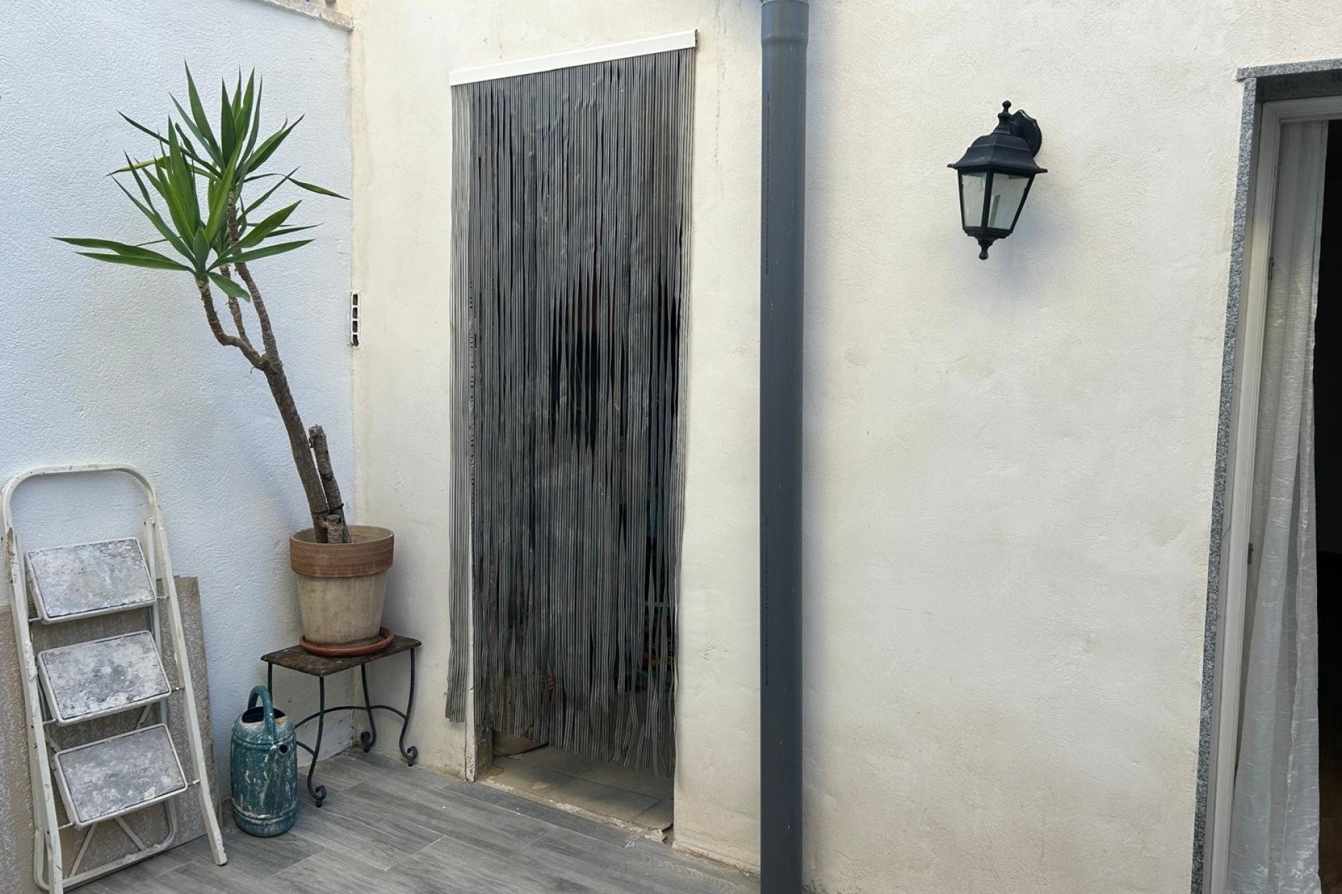 Återförsäljning - Radhus -
Benejúzar