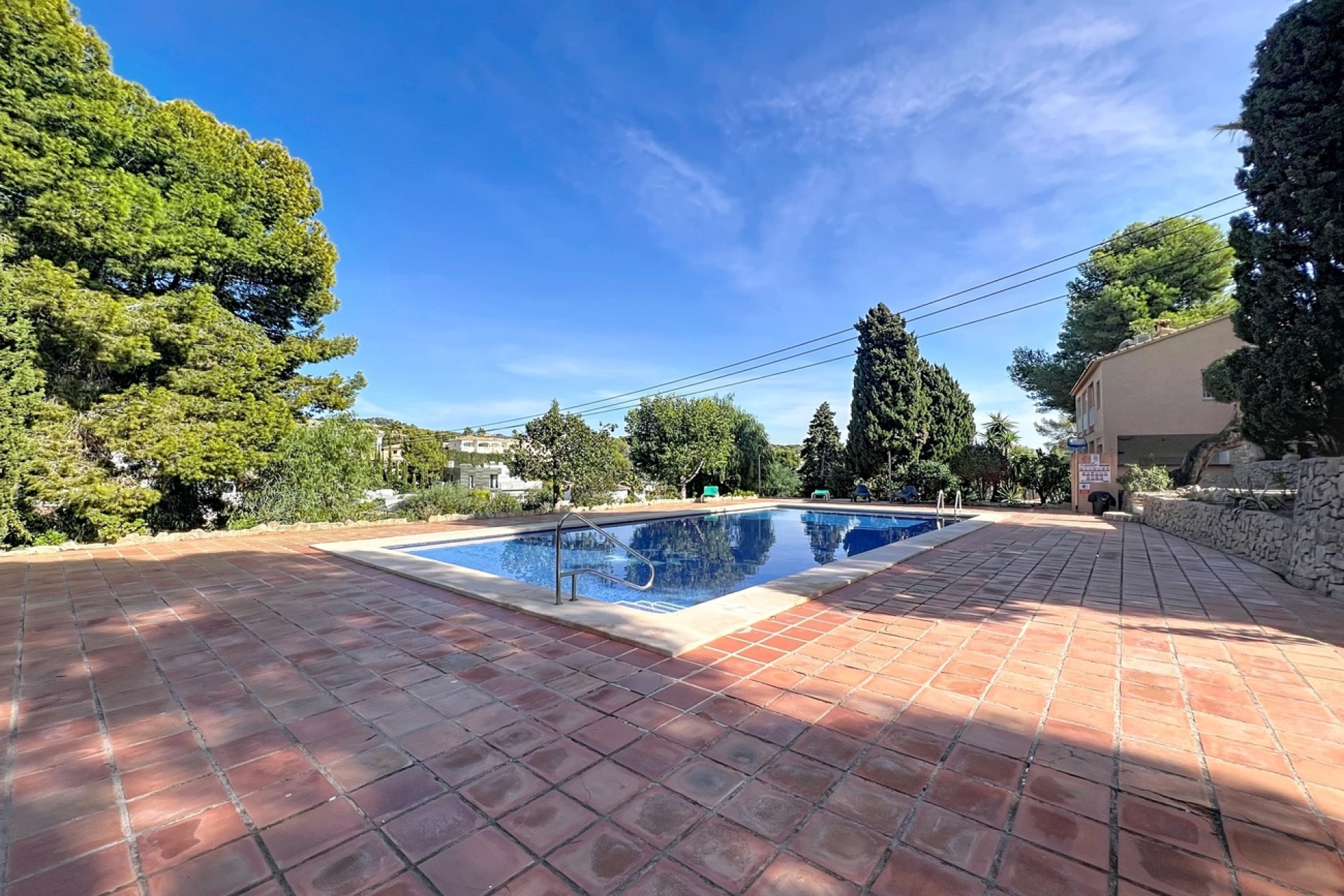 Återförsäljning - Radhus -
Benisa - Costa Blanca