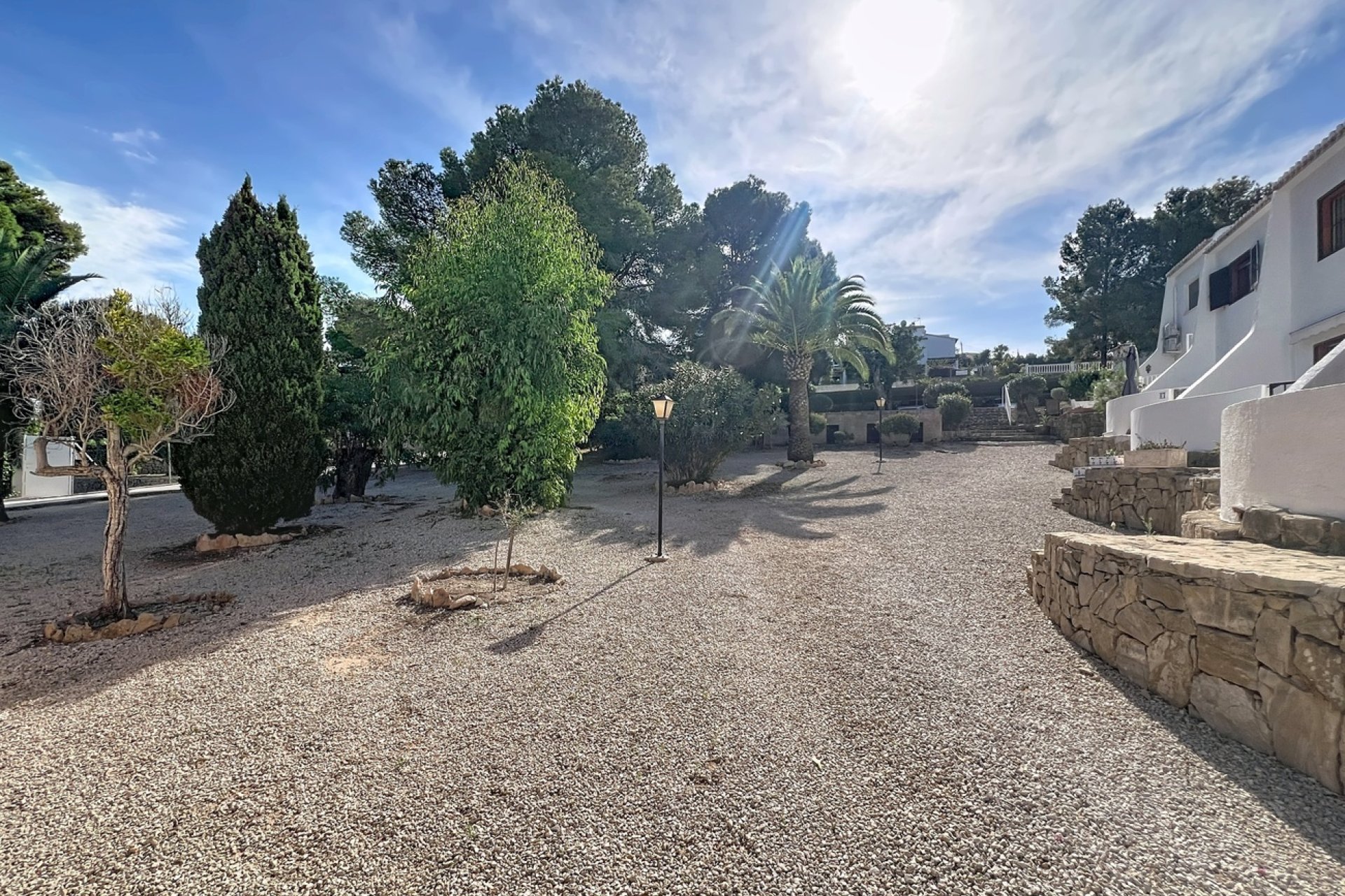 Återförsäljning - Radhus -
Benisa - Costa Blanca