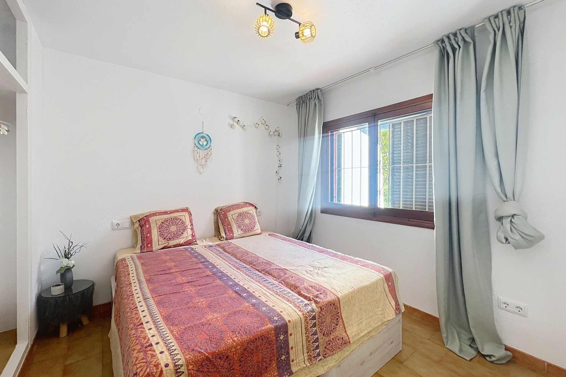 Återförsäljning - Radhus -
Benisa - Costa Blanca