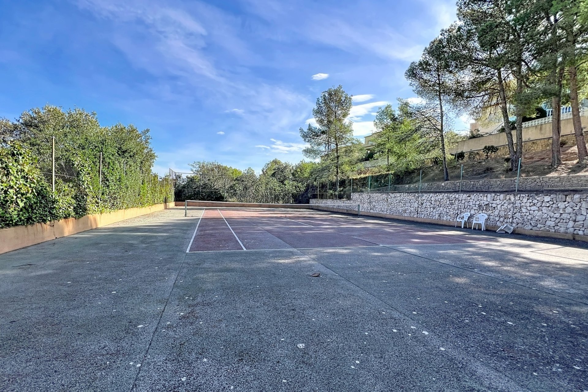 Återförsäljning - Radhus -
Benisa - Costa Blanca