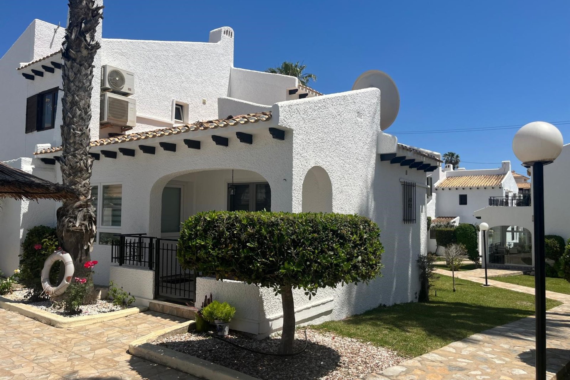 Återförsäljning - Radhus -
Cabo Roig - Cabo Roig Playa