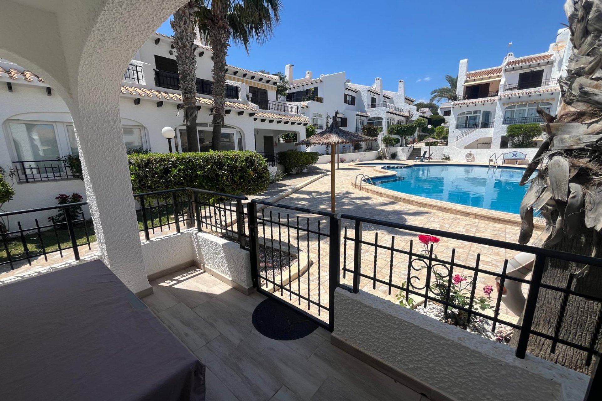 Återförsäljning - Radhus -
Cabo Roig - Cabo Roig Playa