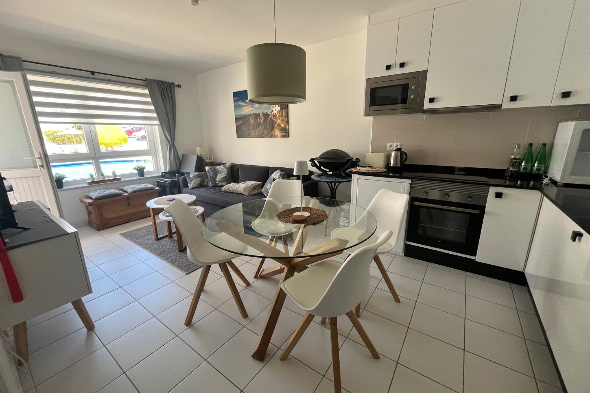 Återförsäljning - Radhus -
Cabo Roig - Cabo Roig Playa