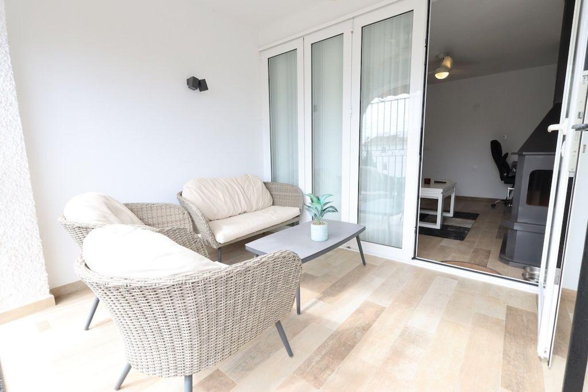 Återförsäljning - Radhus -
Cabo Roig - Cala Capitan