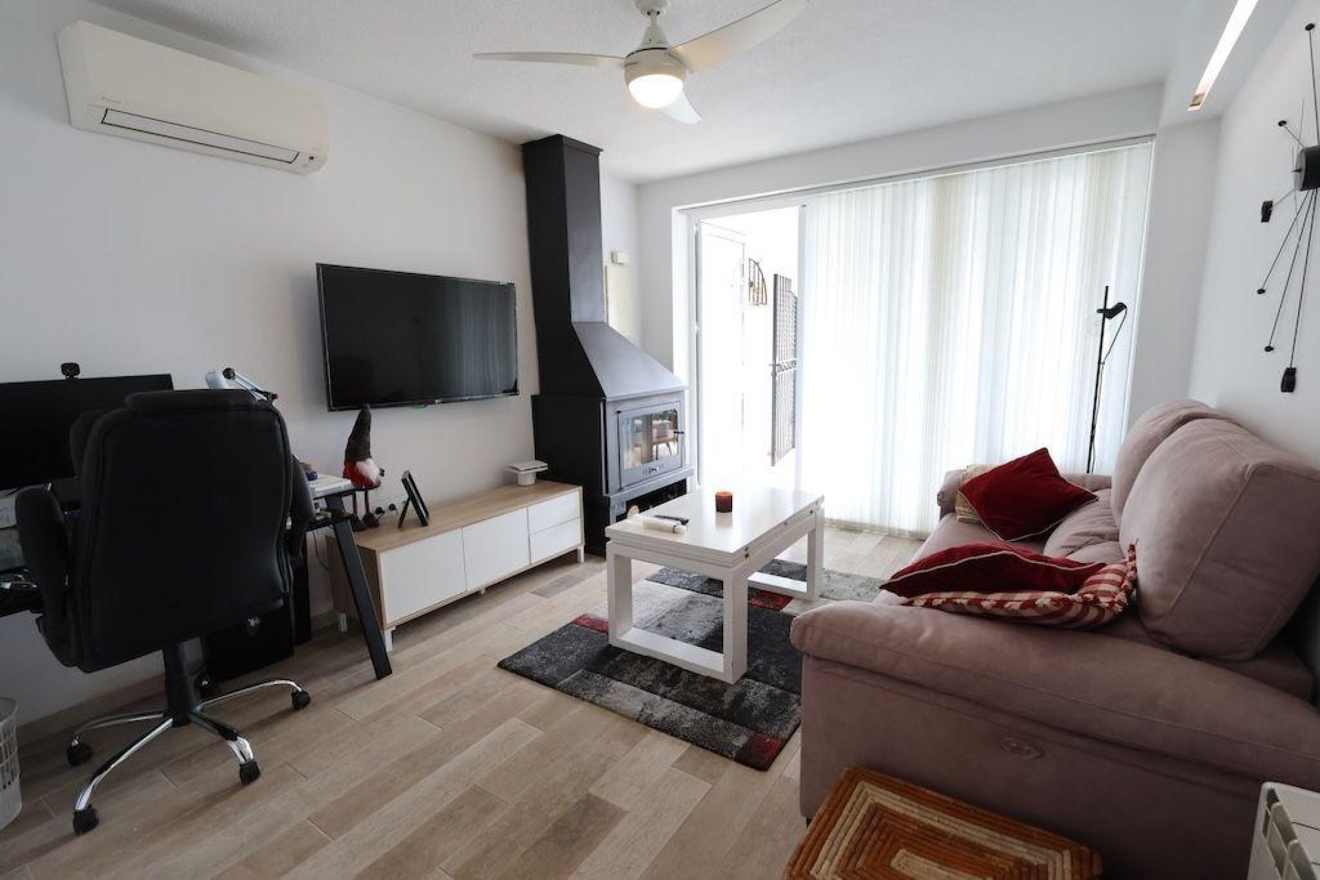 Återförsäljning - Radhus -
Cabo Roig - Cala Capitan