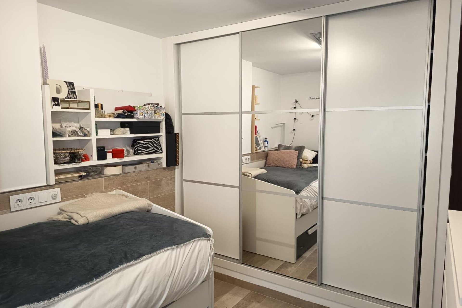 Återförsäljning - Radhus -
Cabo Roig - Cala Capitan