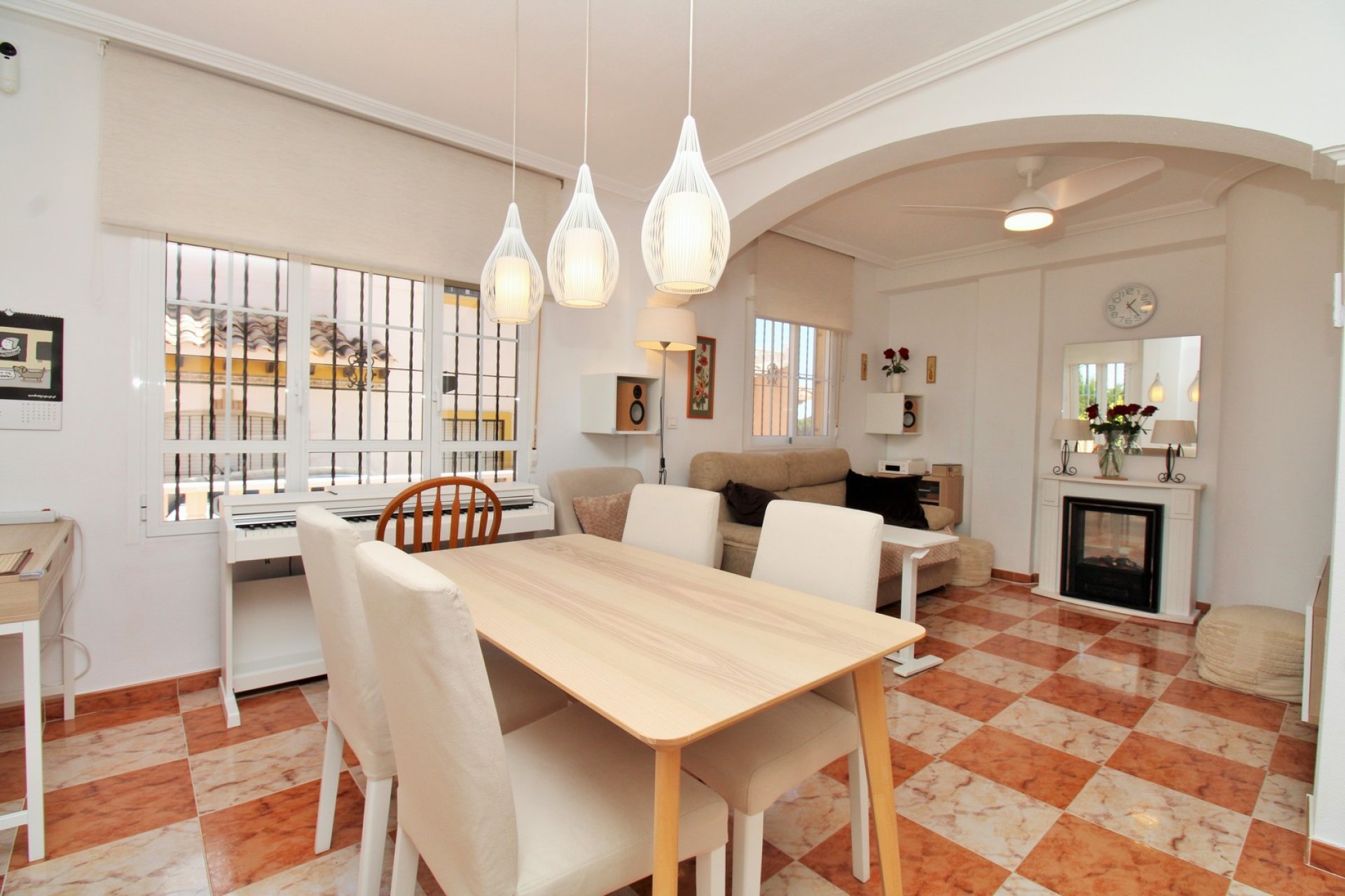 Återförsäljning - Radhus -
Cabo Roig