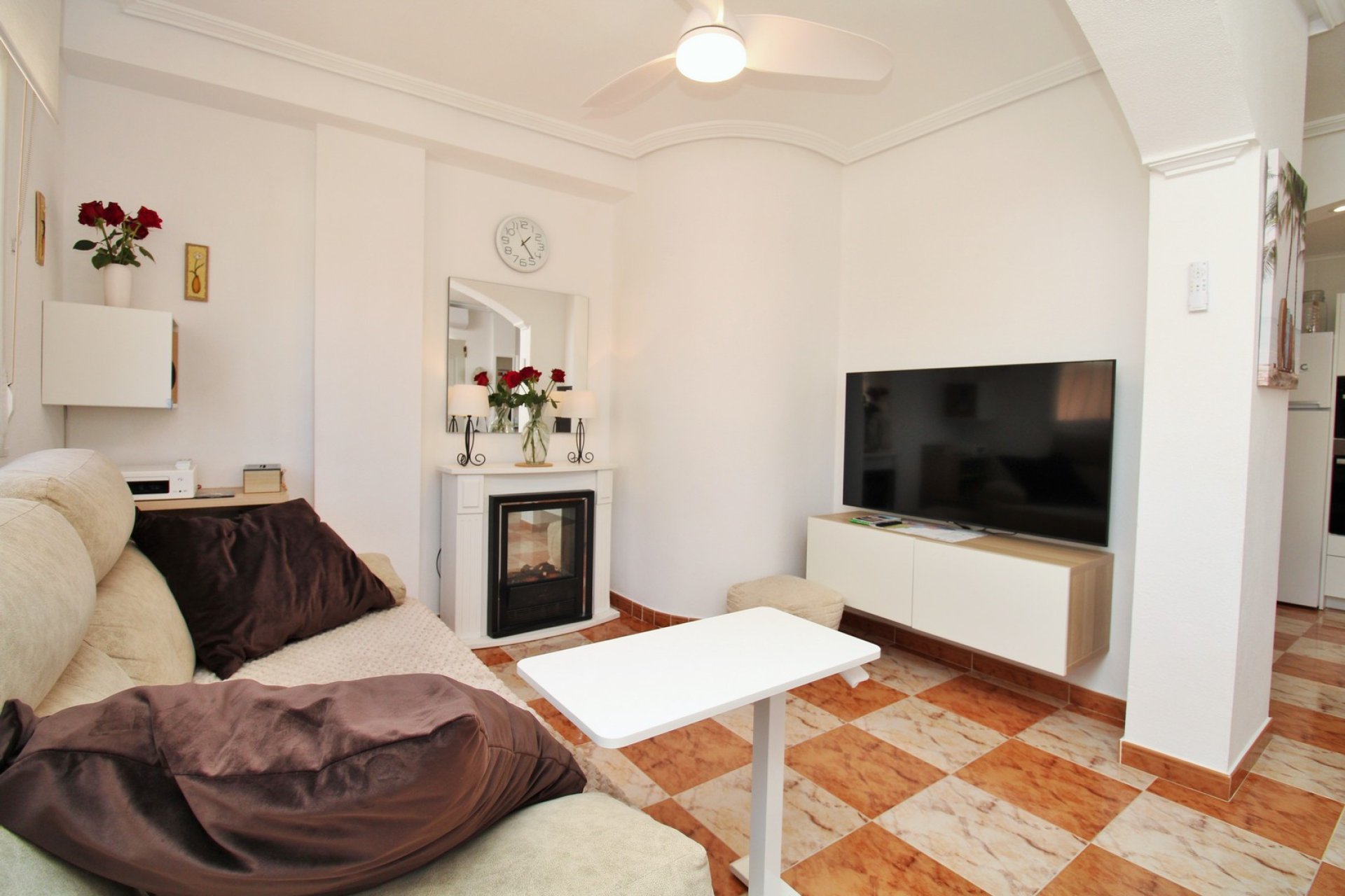 Återförsäljning - Radhus -
Cabo Roig