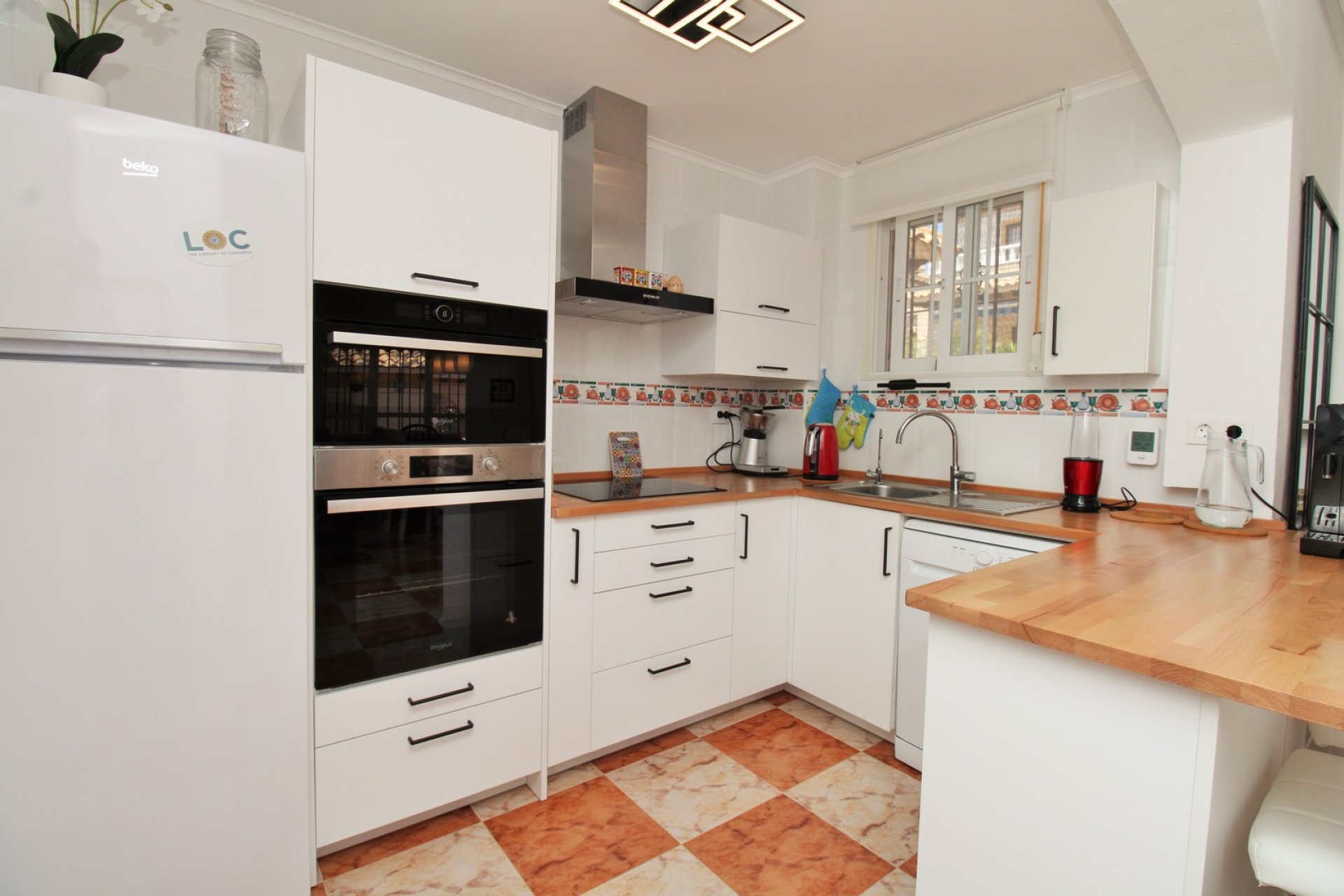 Återförsäljning - Radhus -
Cabo Roig