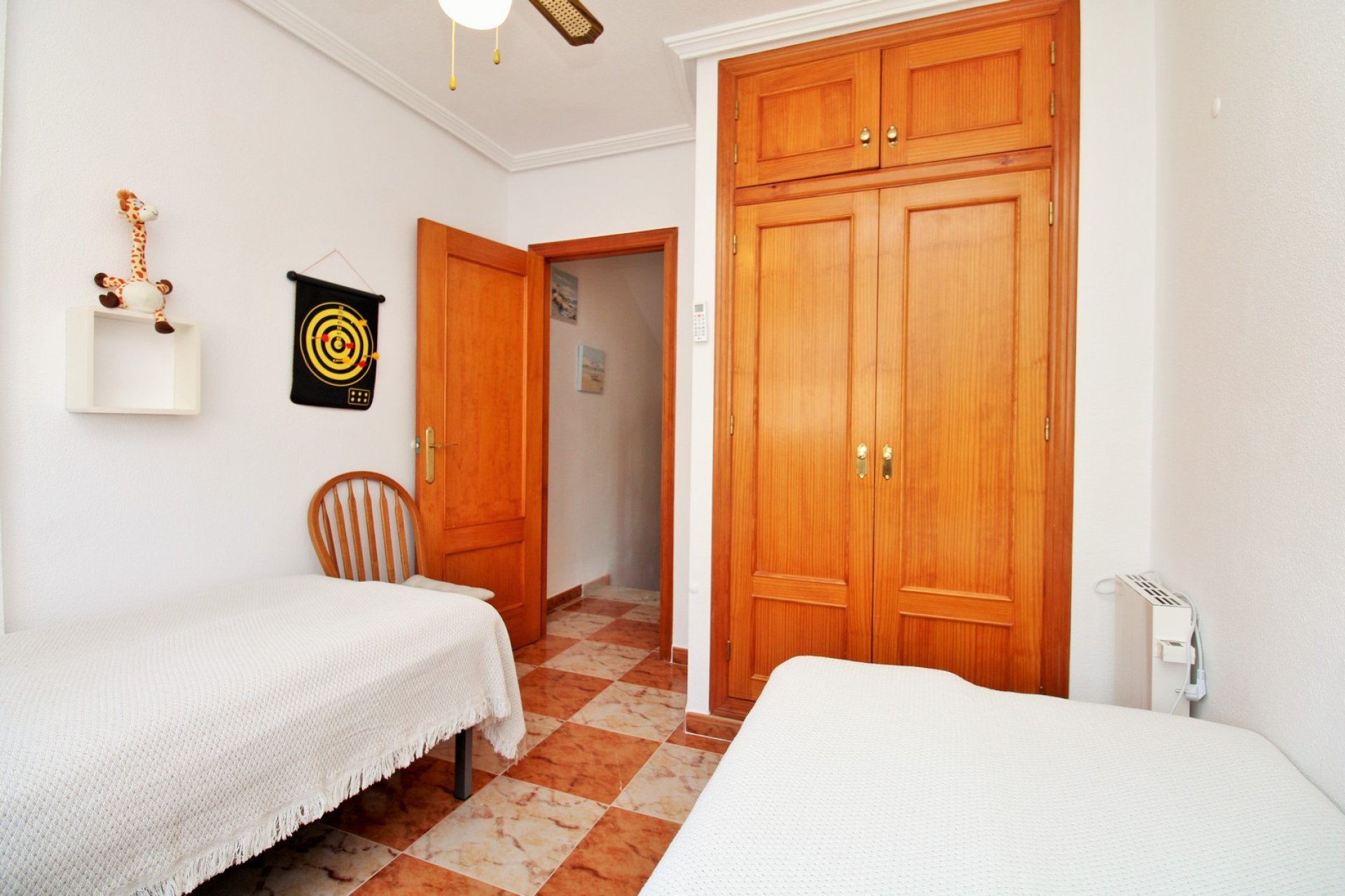 Återförsäljning - Radhus -
Cabo Roig