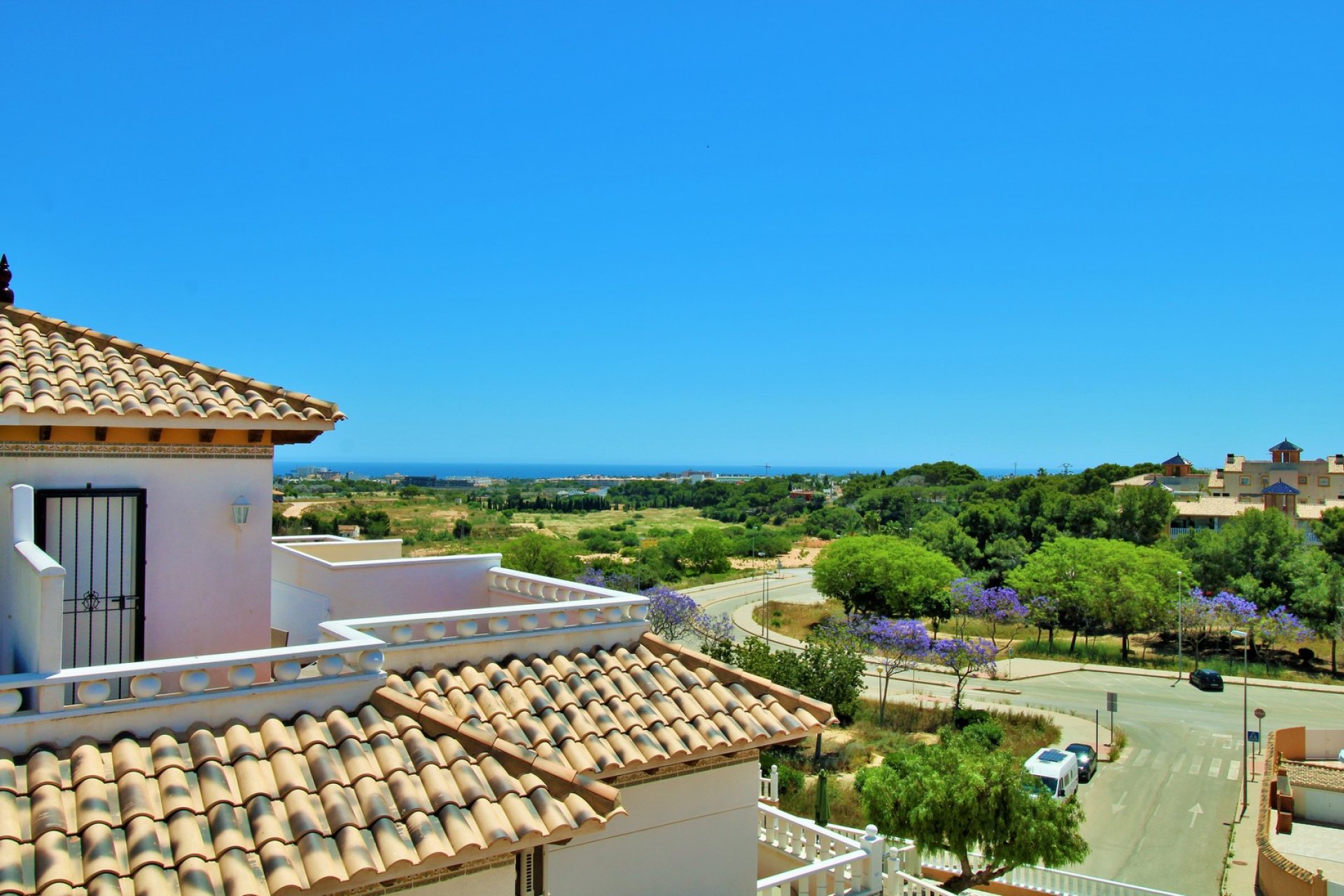 Återförsäljning - Radhus -
Cabo Roig