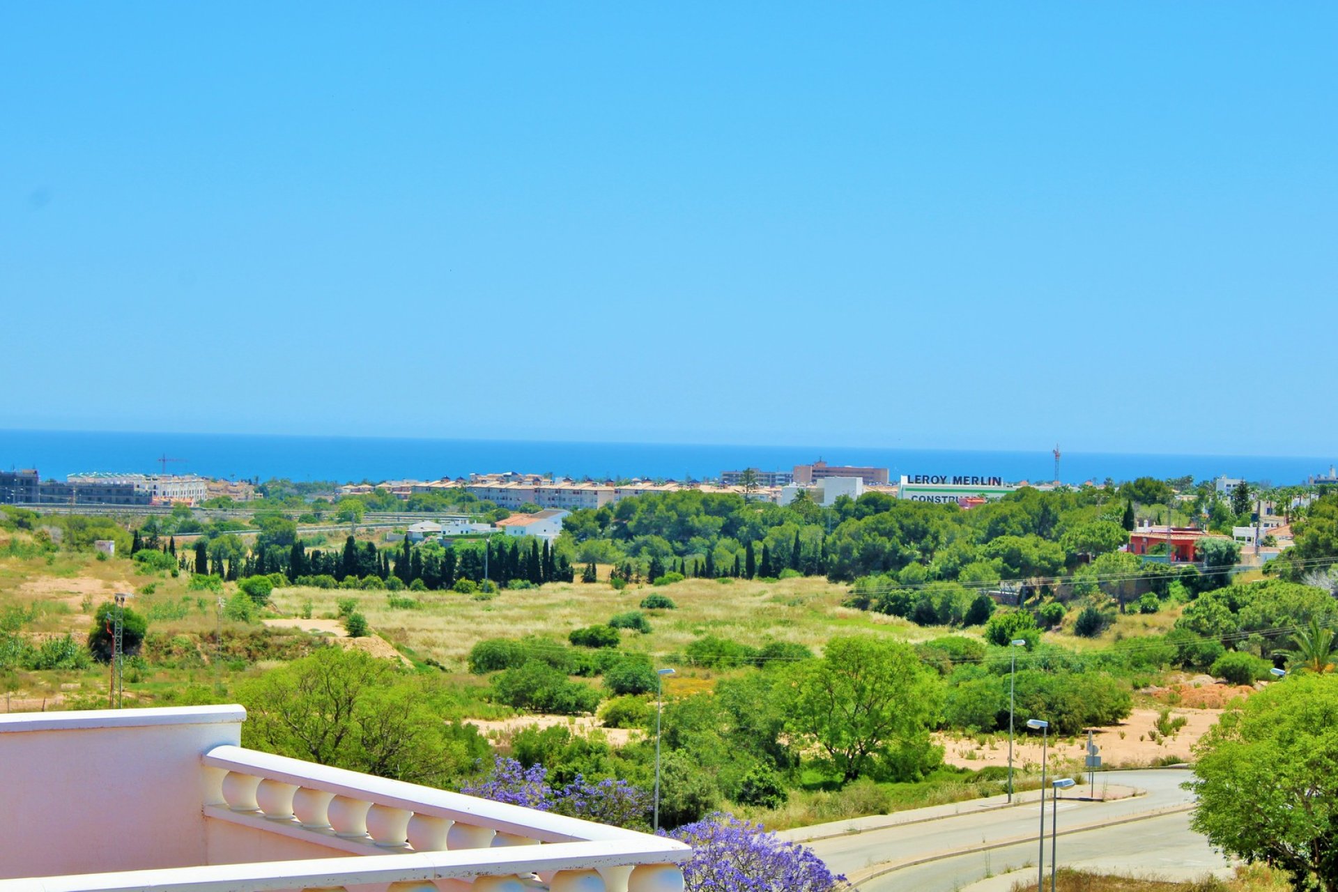 Återförsäljning - Radhus -
Cabo Roig