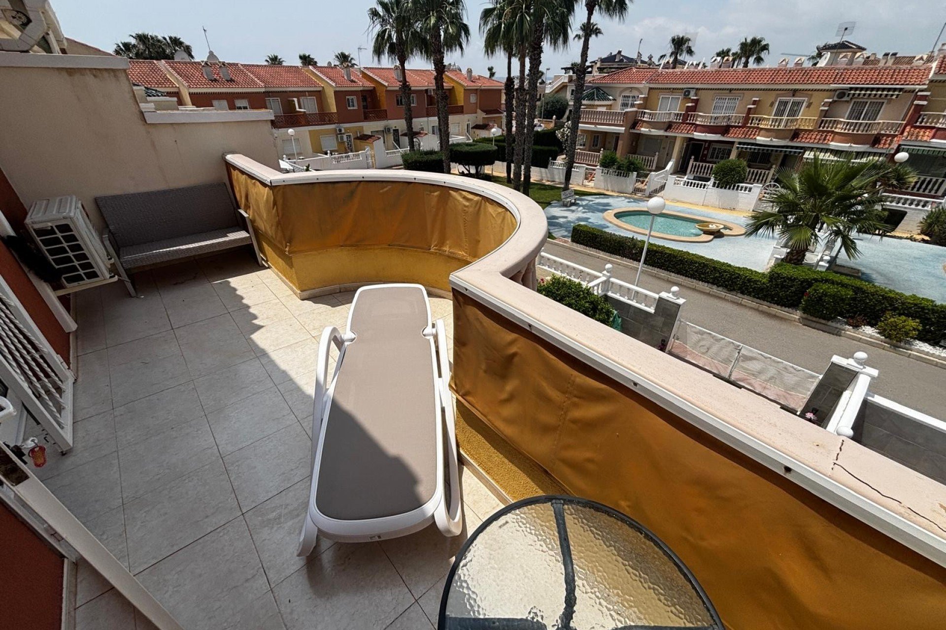 Återförsäljning - Radhus -
Ciudad quesada - Ciudad Quesada - Doña Pepa