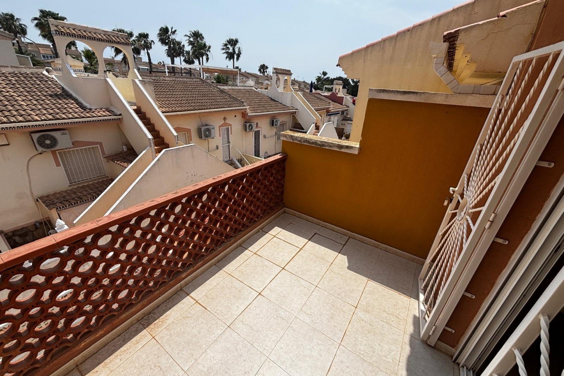 Återförsäljning - Radhus -
Ciudad quesada - Ciudad Quesada - Doña Pepa