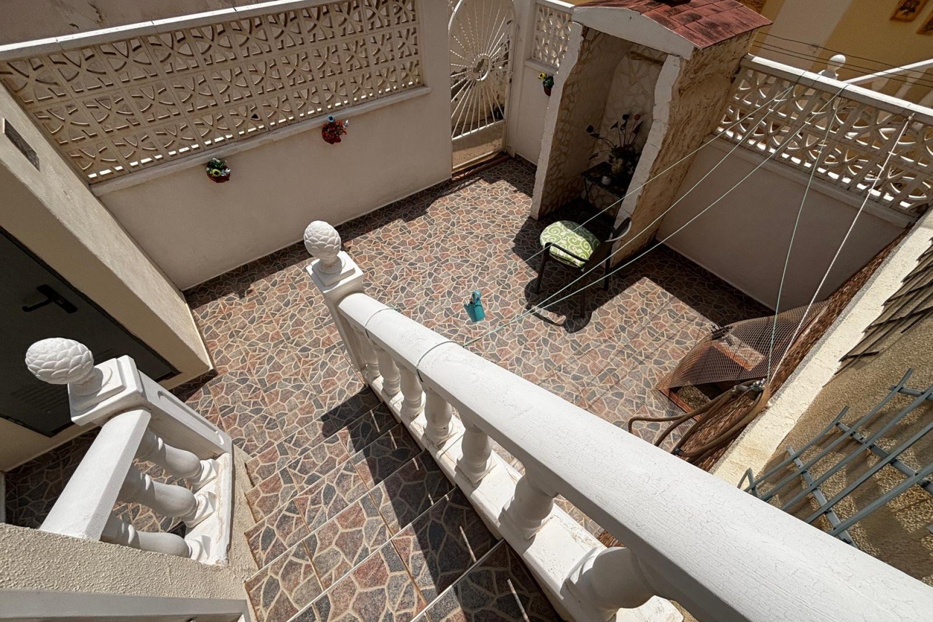 Återförsäljning - Radhus -
Ciudad quesada - Ciudad Quesada - Doña Pepa