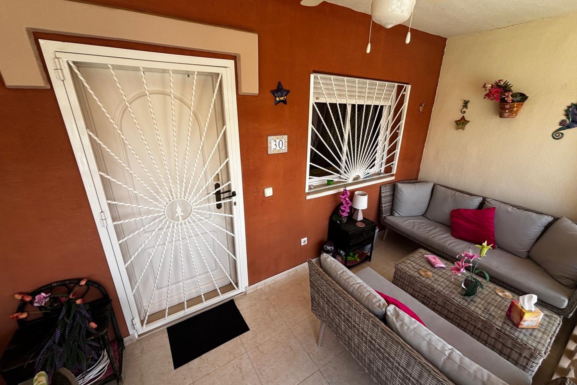 Återförsäljning - Radhus -
Ciudad quesada - Ciudad Quesada - Doña Pepa