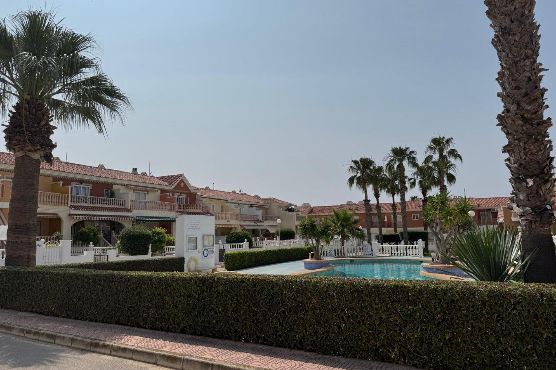 Återförsäljning - Radhus -
Ciudad quesada - Ciudad Quesada - Doña Pepa