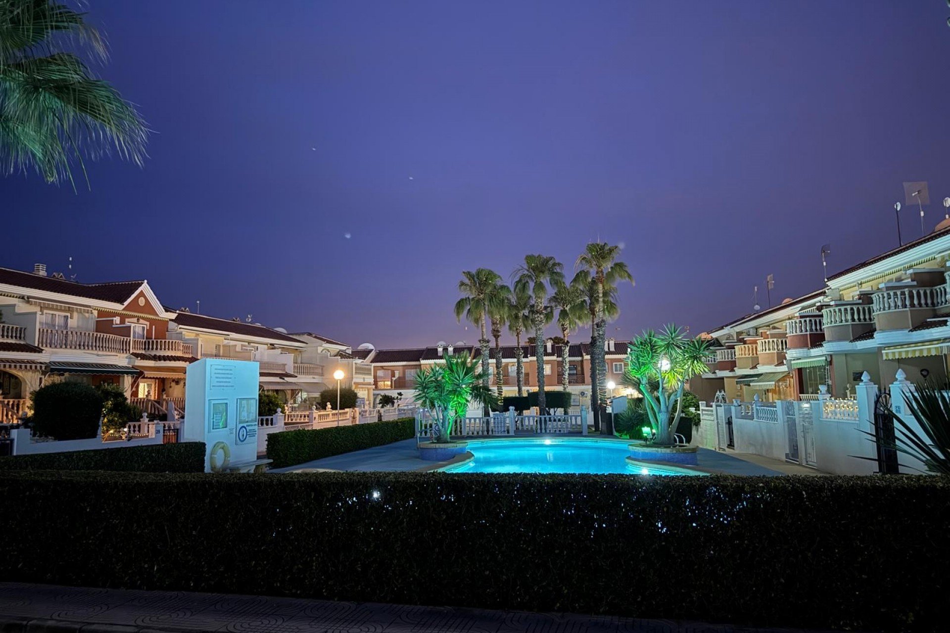 Återförsäljning - Radhus -
Ciudad quesada - Ciudad Quesada - Doña Pepa