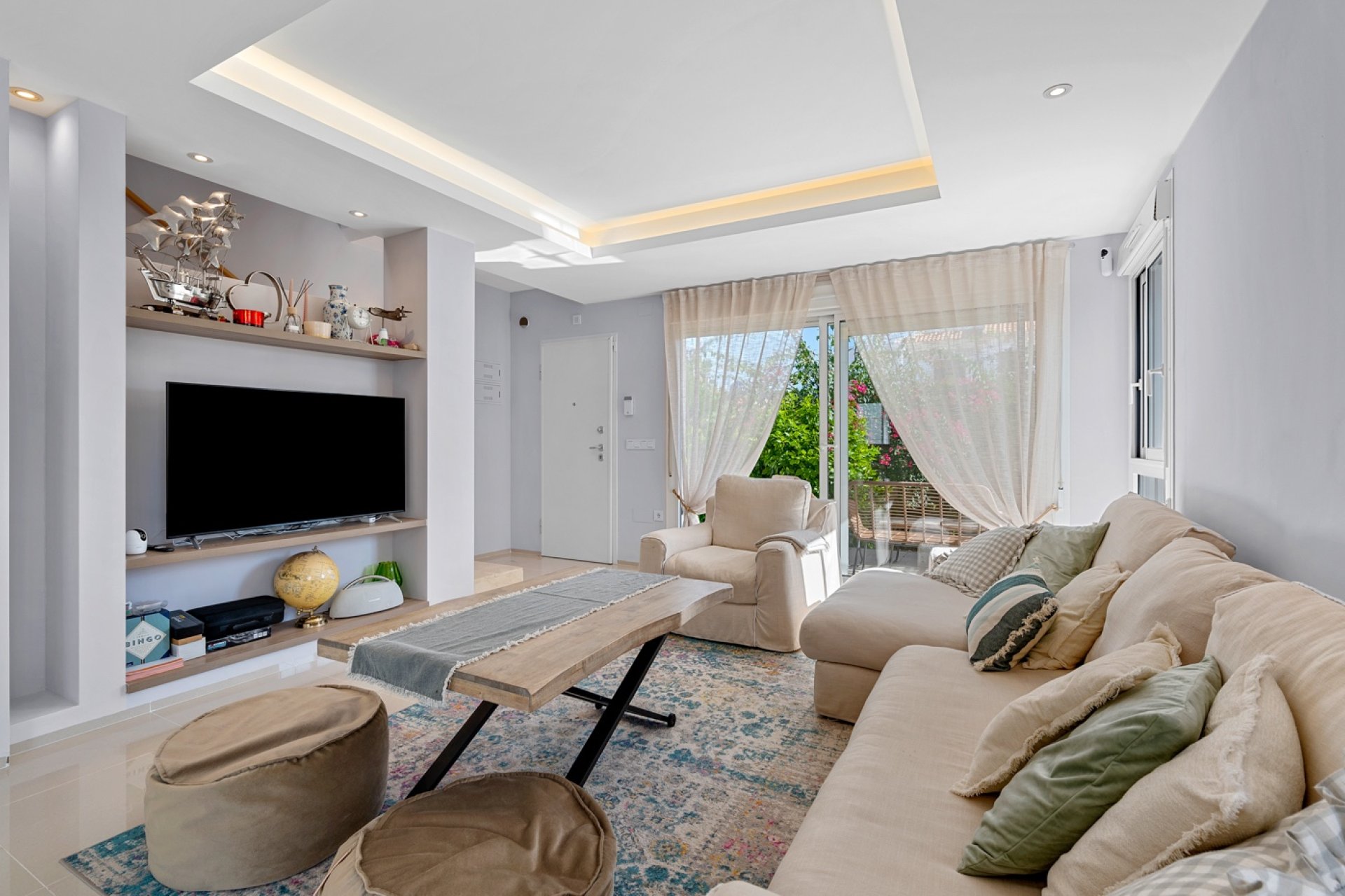 Återförsäljning - Radhus -
Ciudad quesada - Ciudad Quesada - Doña Pepa