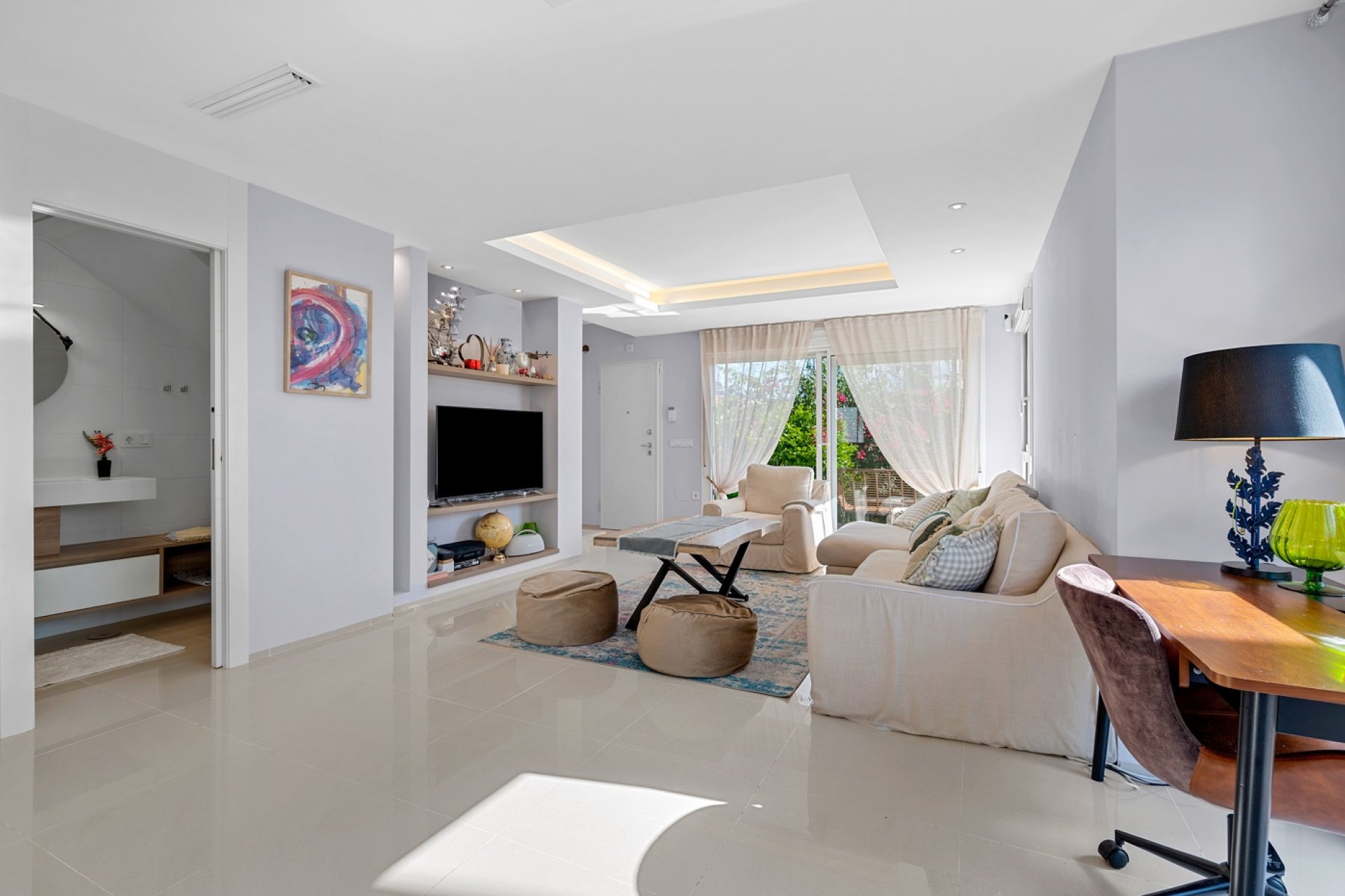 Återförsäljning - Radhus -
Ciudad quesada - Ciudad Quesada - Doña Pepa