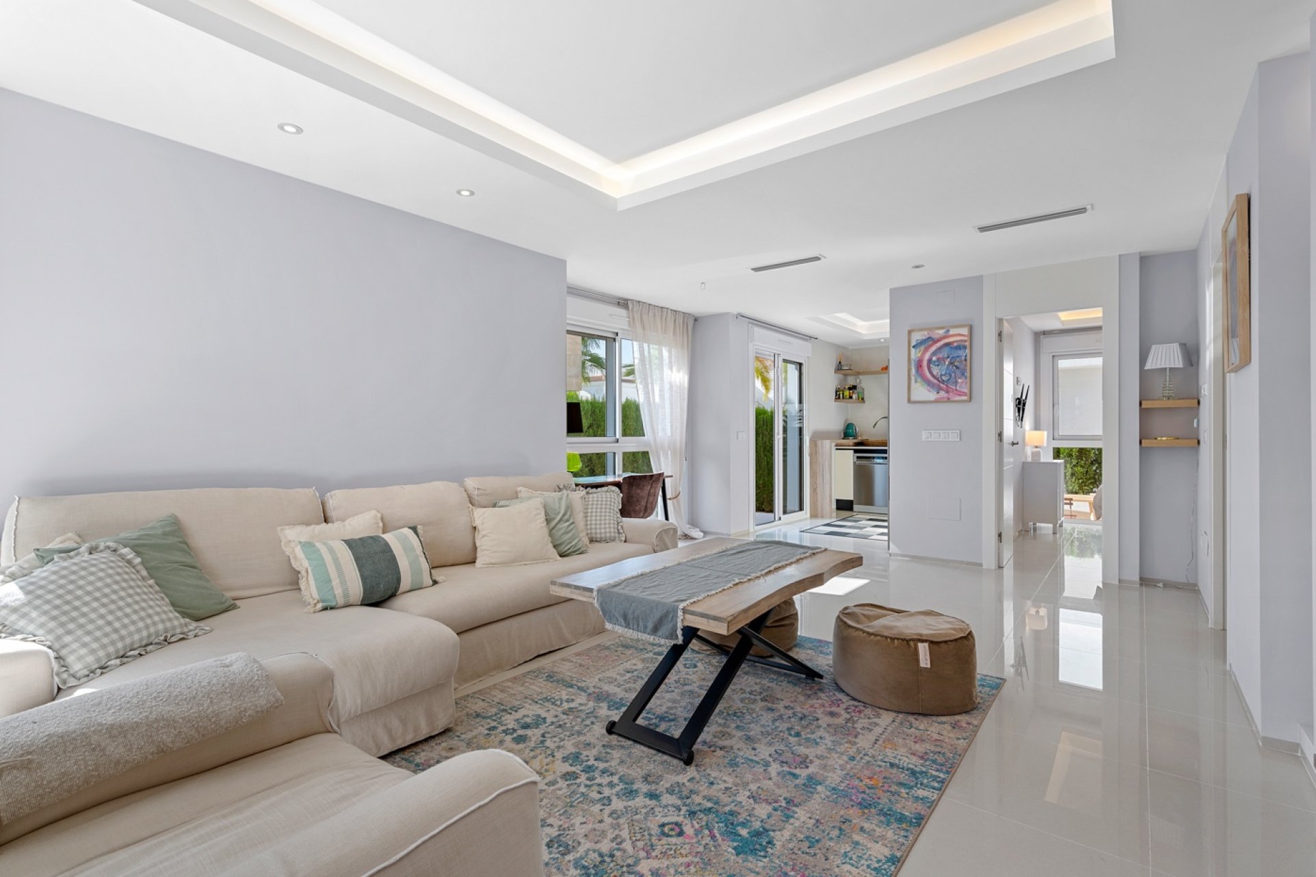 Återförsäljning - Radhus -
Ciudad quesada - Ciudad Quesada - Doña Pepa